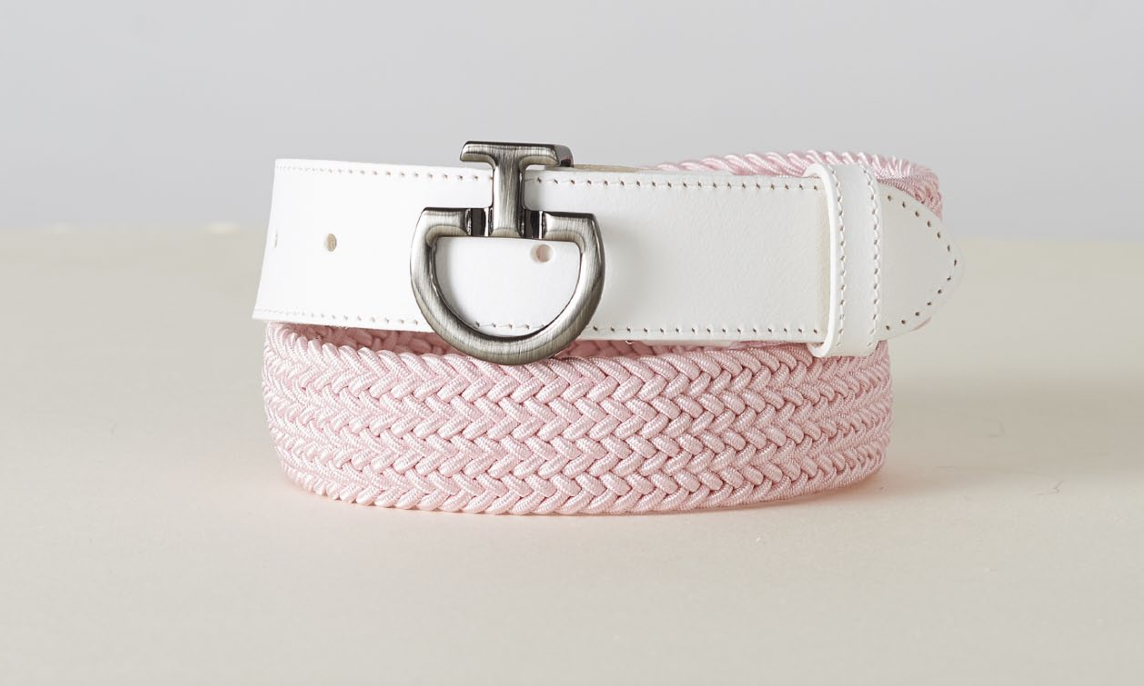Damengürtel Women´s Elastic CT Clasp