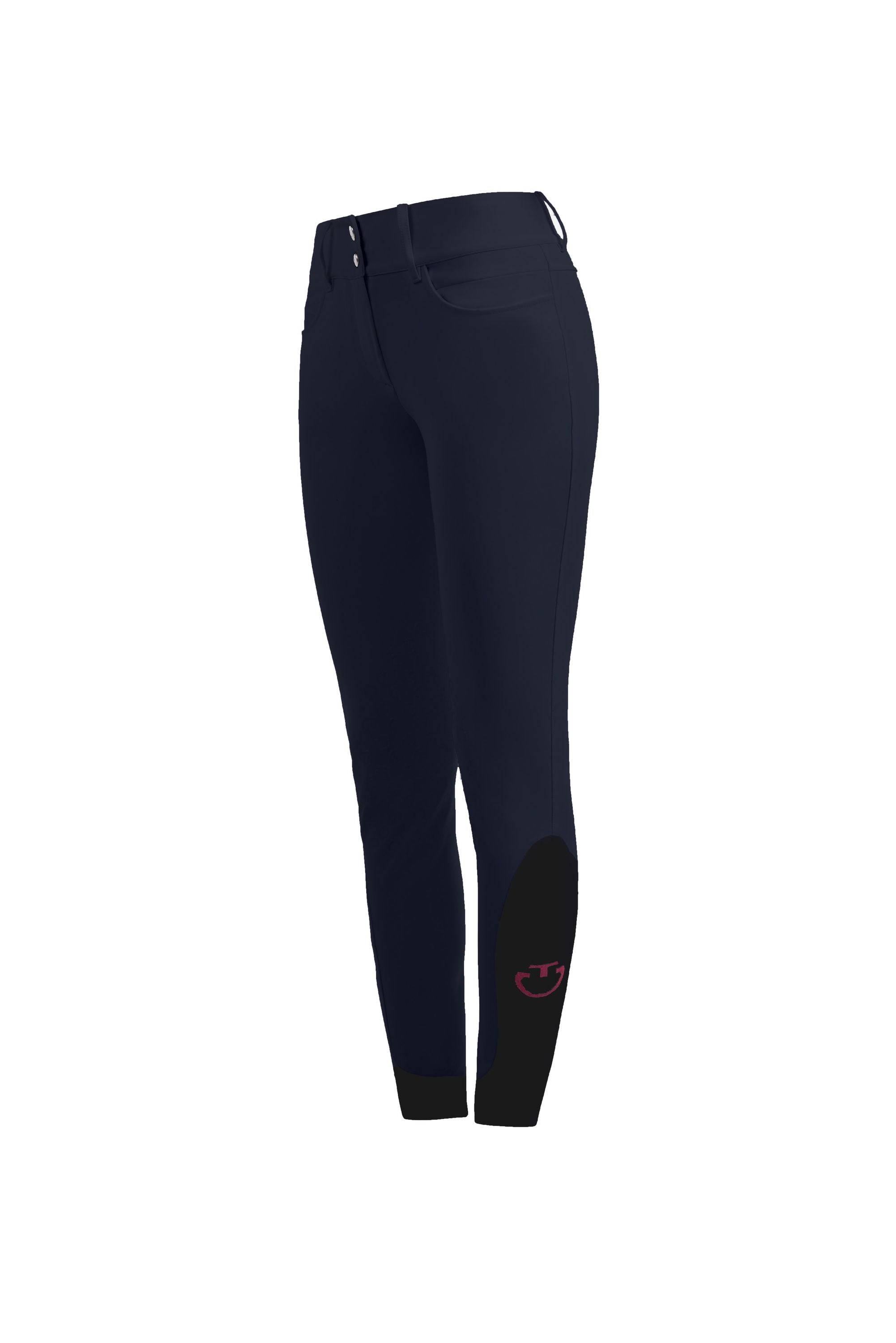 Damenreithose American Full Grip