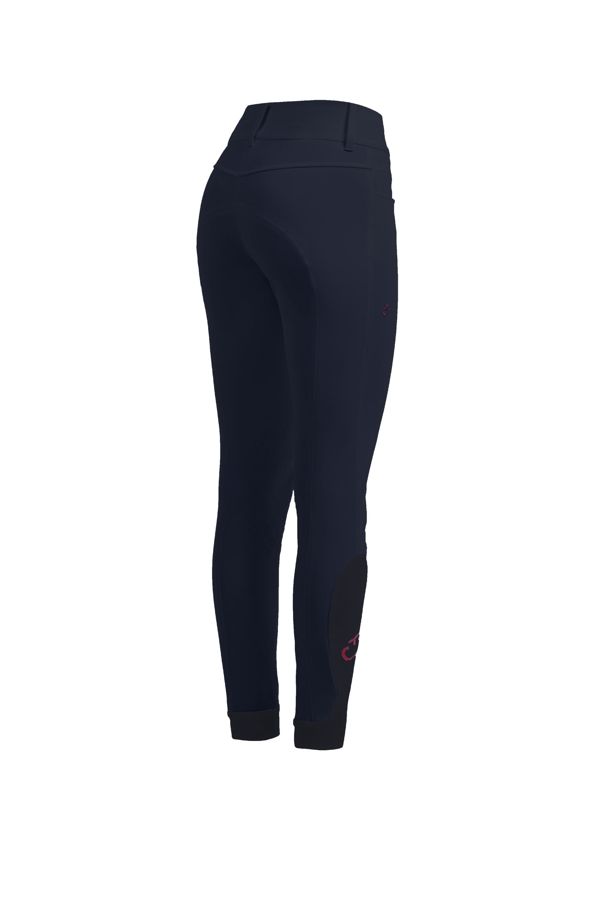 Damenreithose American Full Grip