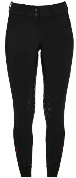 Damenreithose American Full Grip