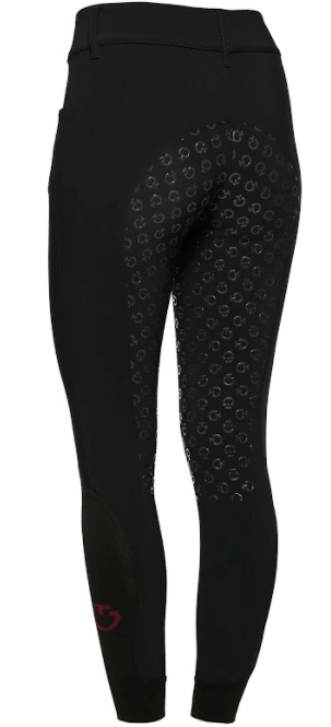Damenreithose American Full Grip
