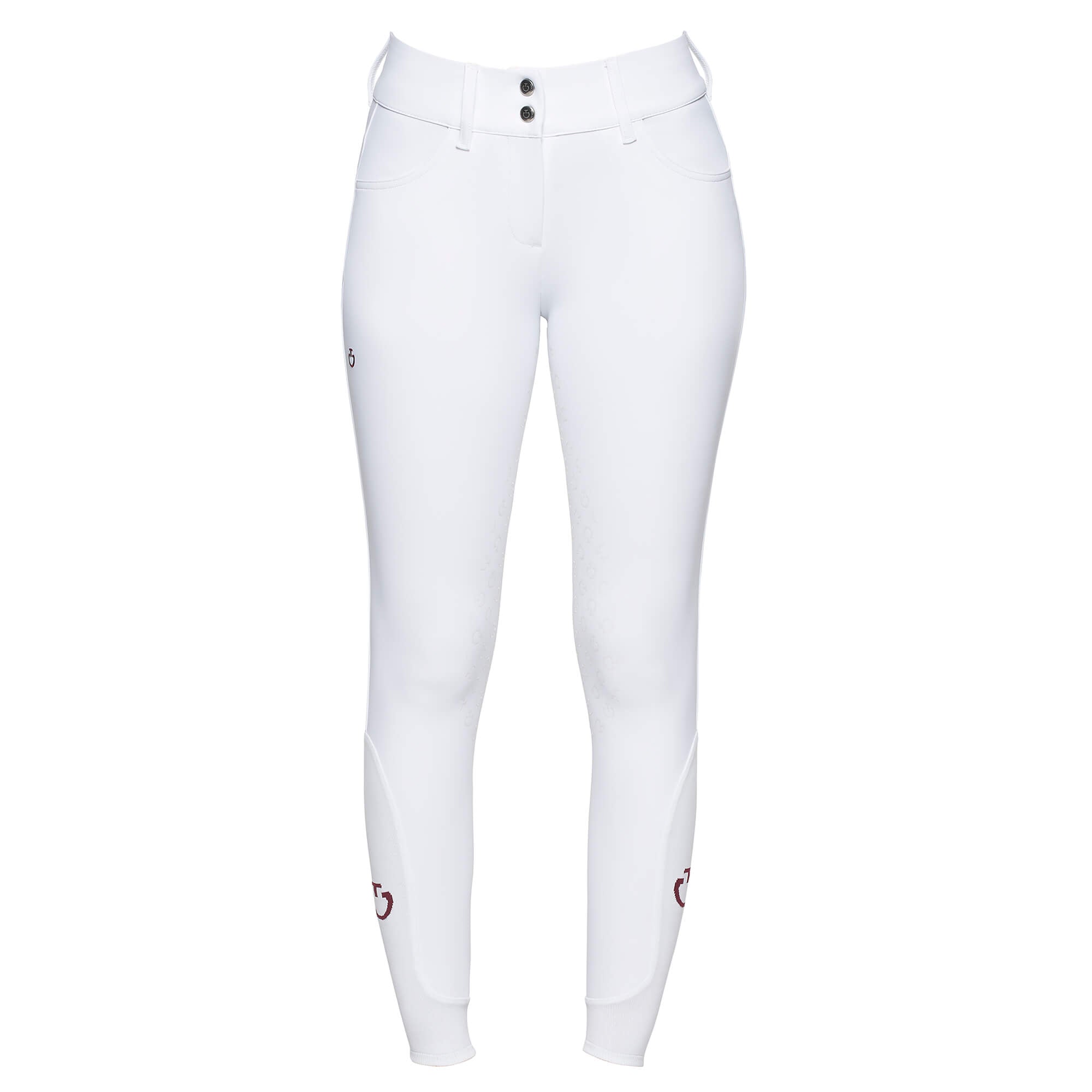 Damenreithose American Full Grip