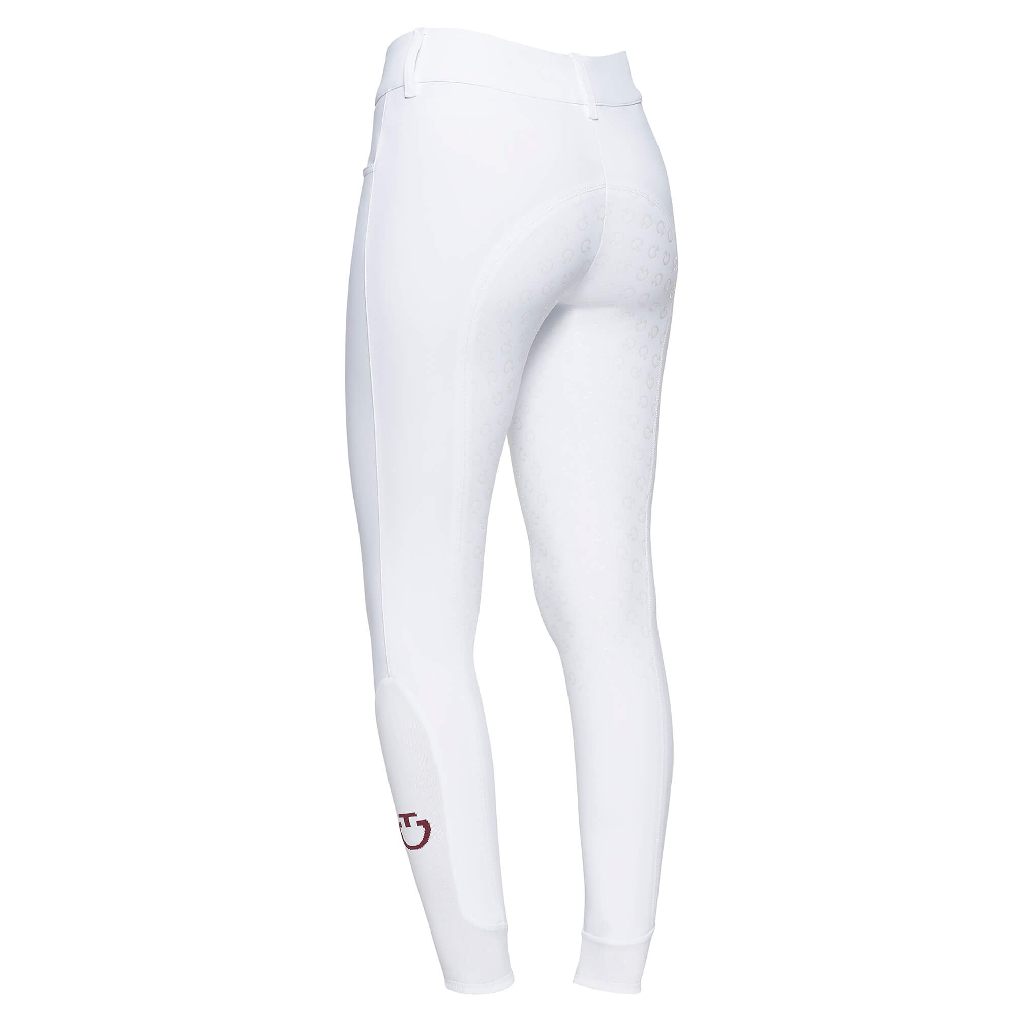 Damenreithose American Full Grip