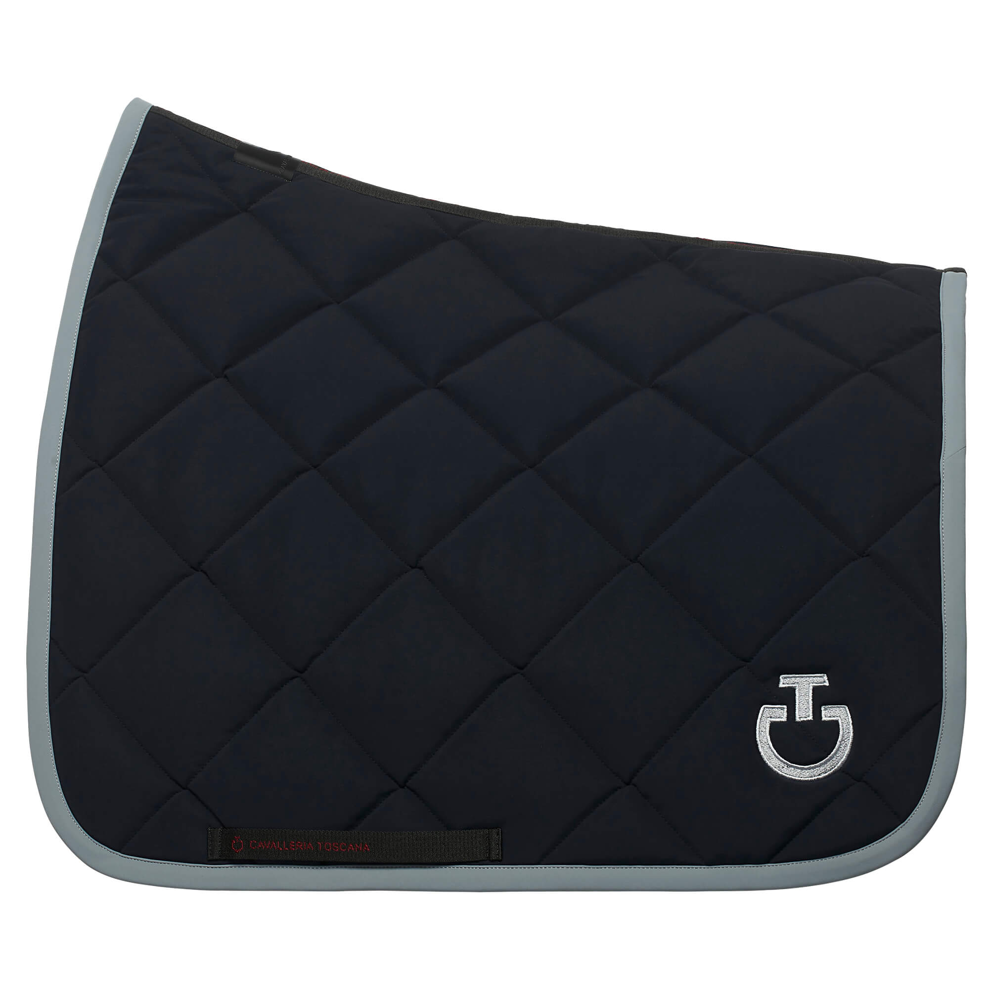 Dressurschabracke Jersey Quilted Rhombi SS 21