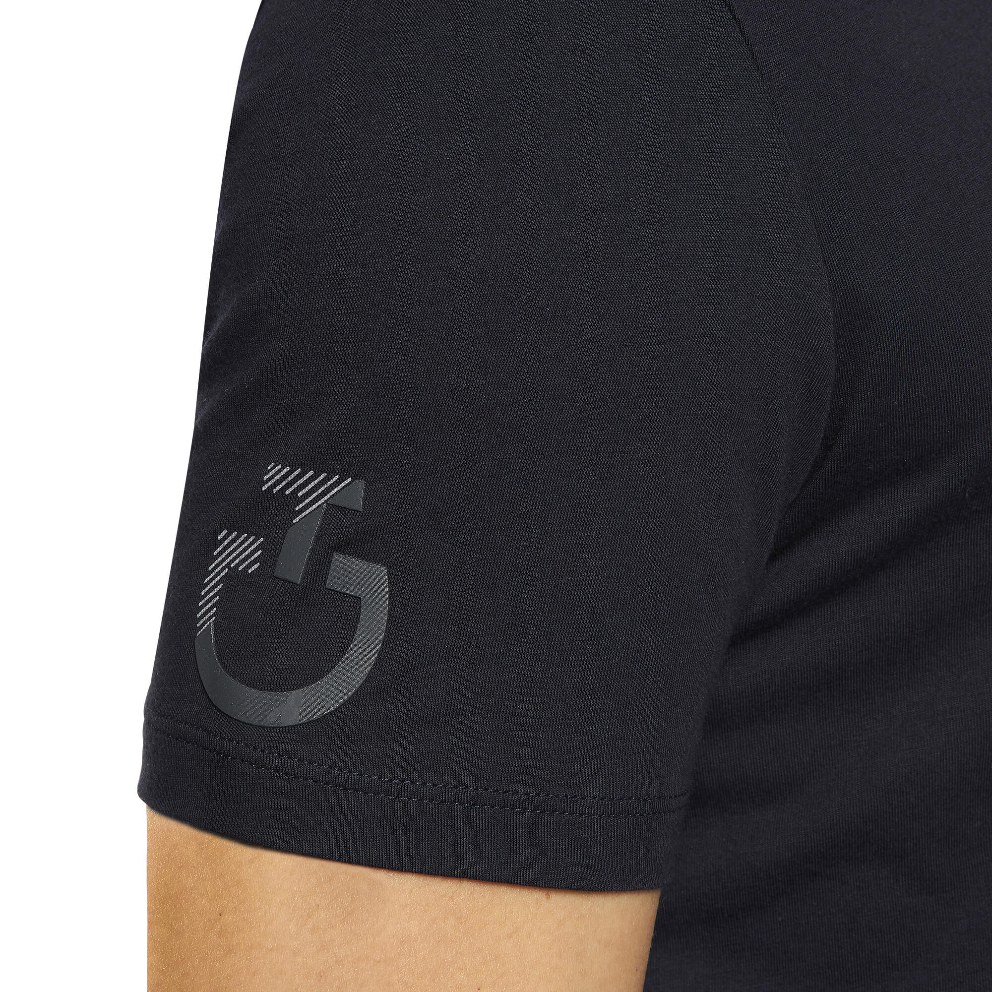 Herren T-Shirt Logo SS21