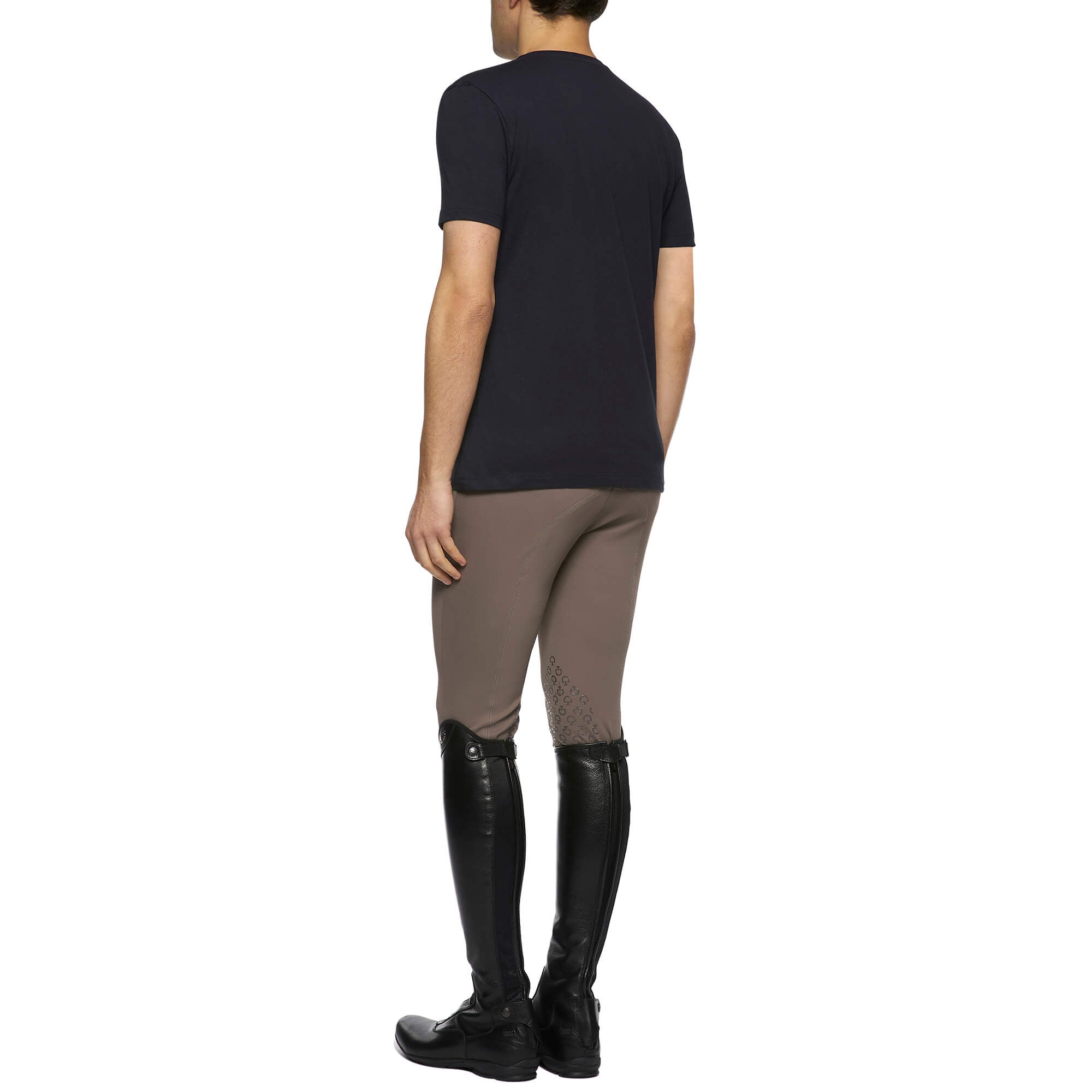 Herren T-Shirt Logo SS21