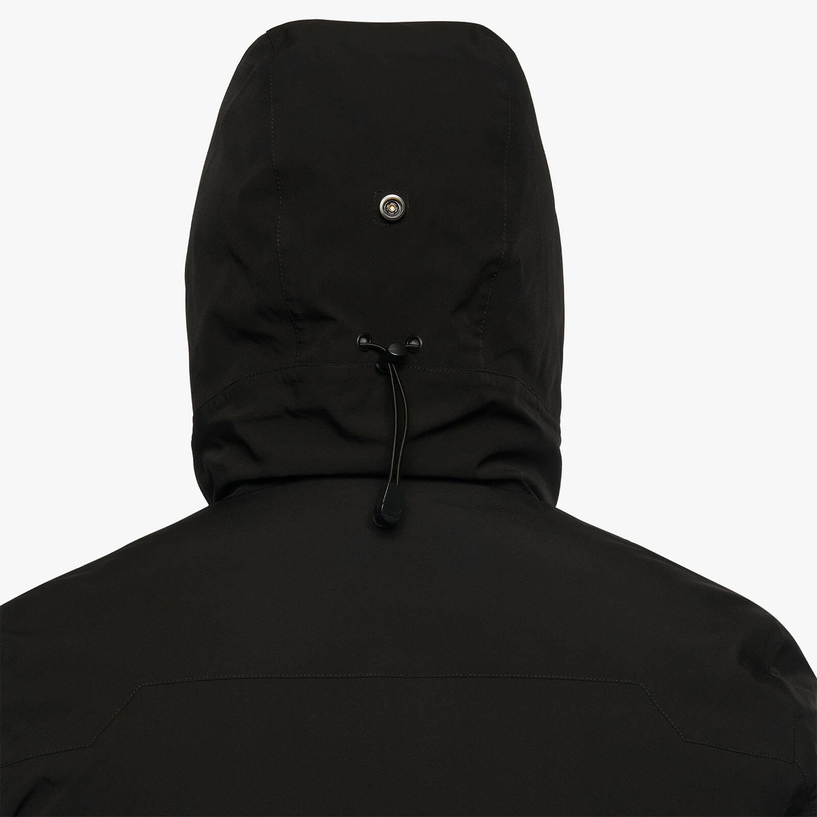 Jacke Herren Hooded Performance Shell Jacket HW 2022 Softshelljacke