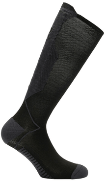 Black/Dark Grey