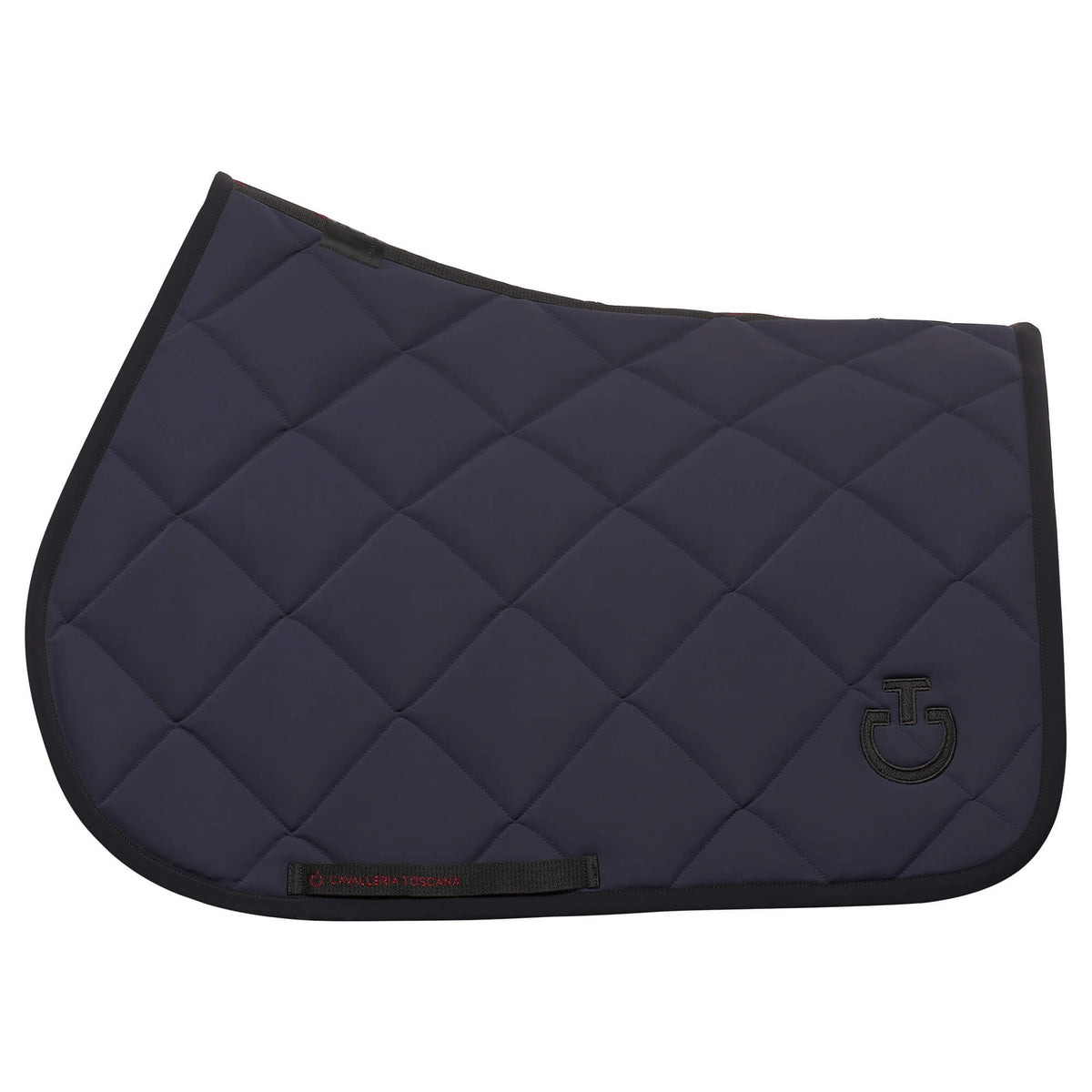 Springschabracke Jersey Quilted Rhomble Preview HW 20