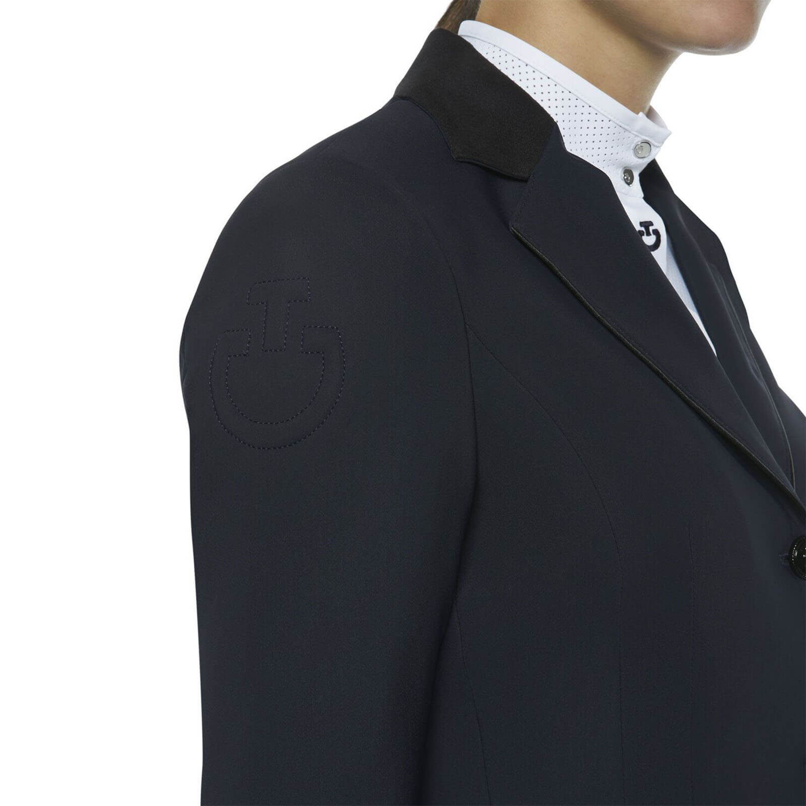 Turnierjacket Damen GP Classic Turnierjacke