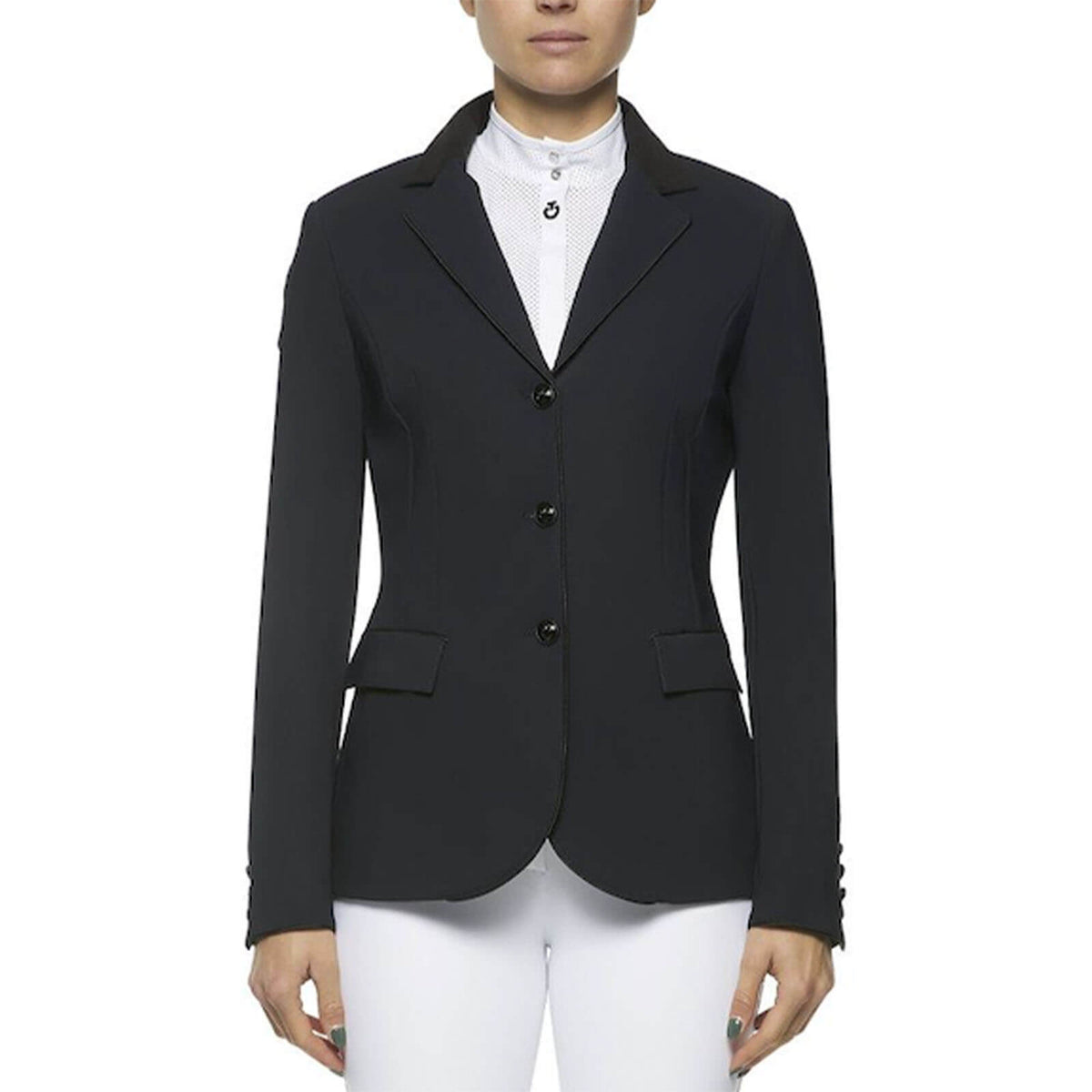 Turnierjacket Damen GP Classic Turnierjacke