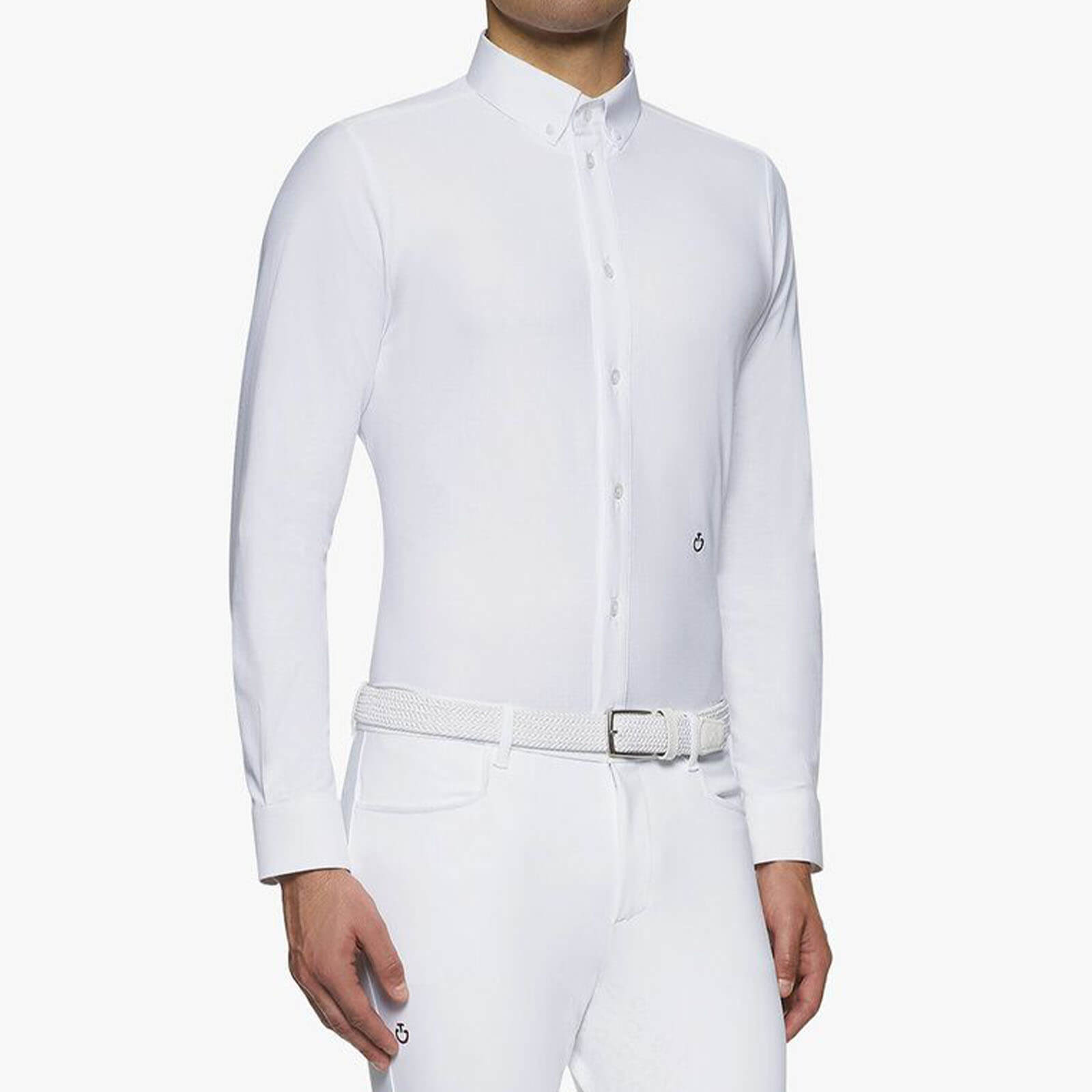 Turniershirt Herren Guibert Shirt L/S Classic Langarm