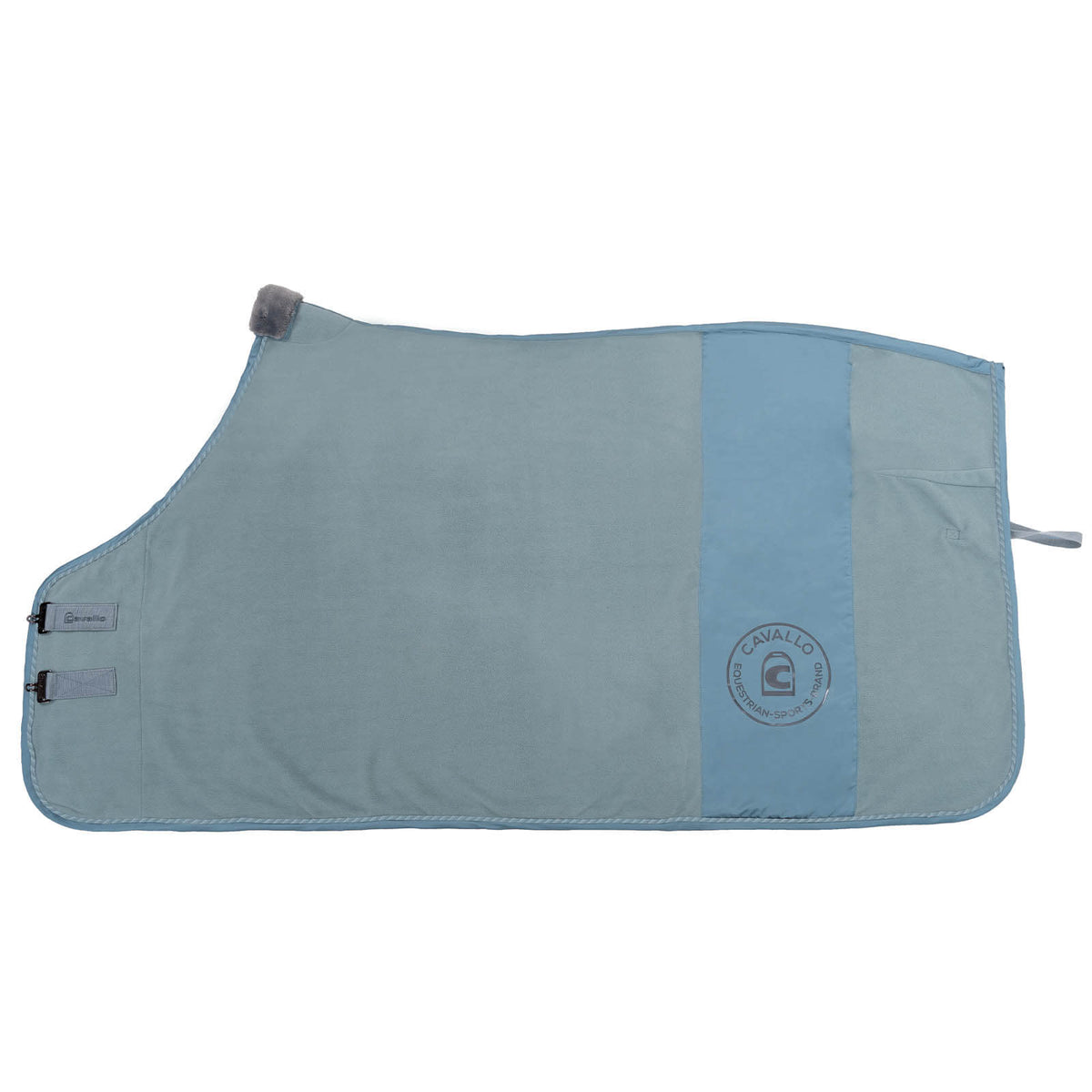 Abschwitzdecke Fleece Hilla HW 2022