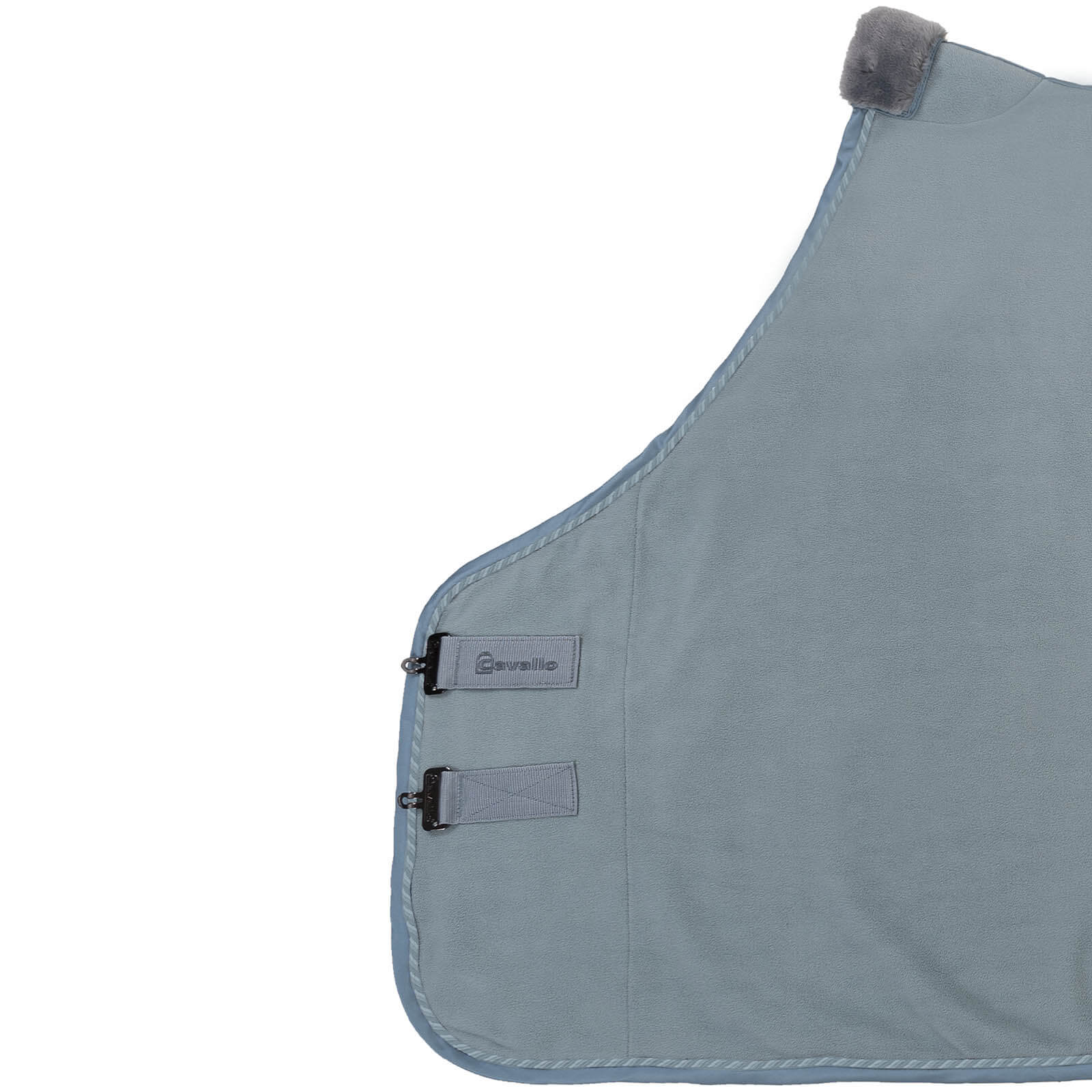 Abschwitzdecke Fleece Hilla HW 2022
