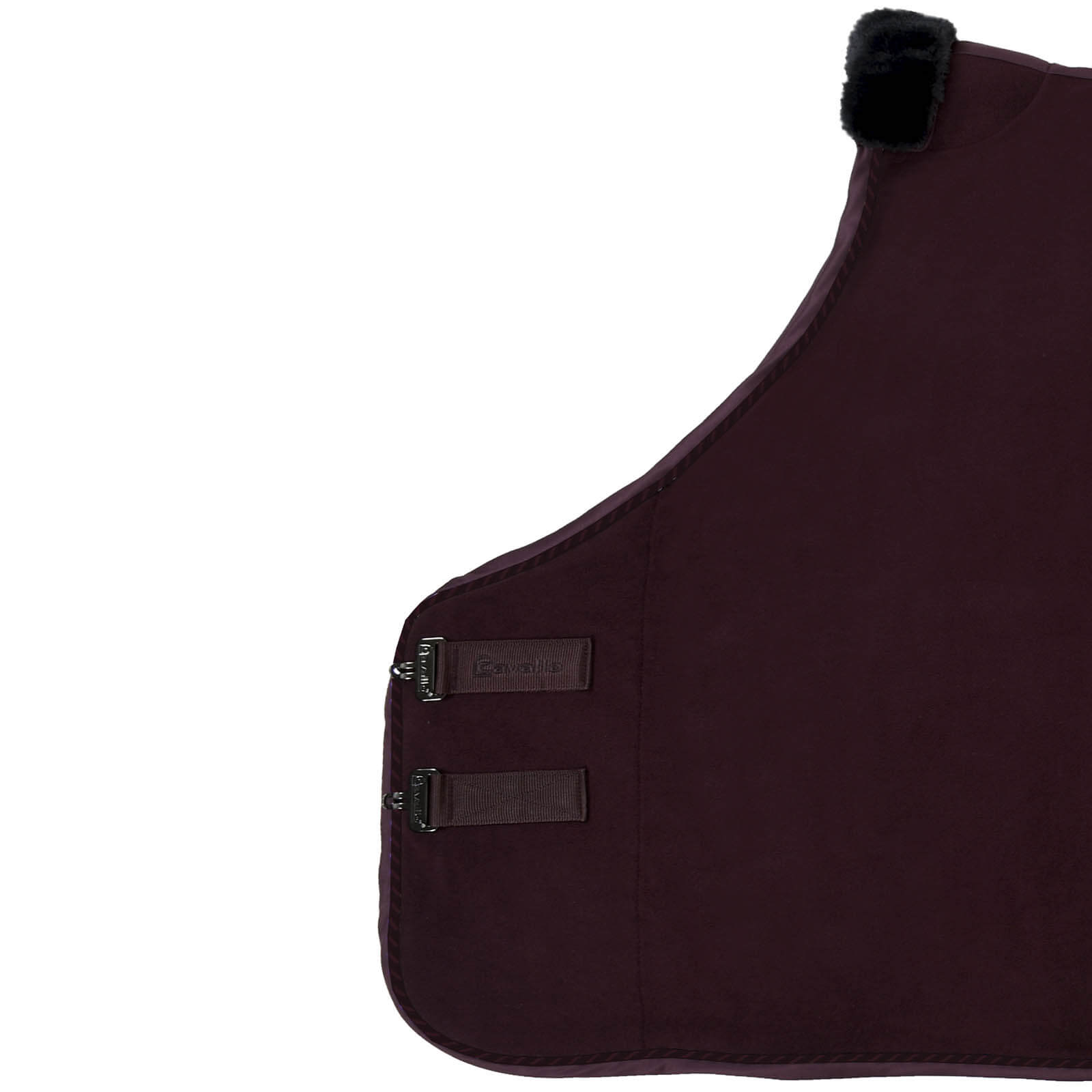 Abschwitzdecke Fleece Hilla HW 2022