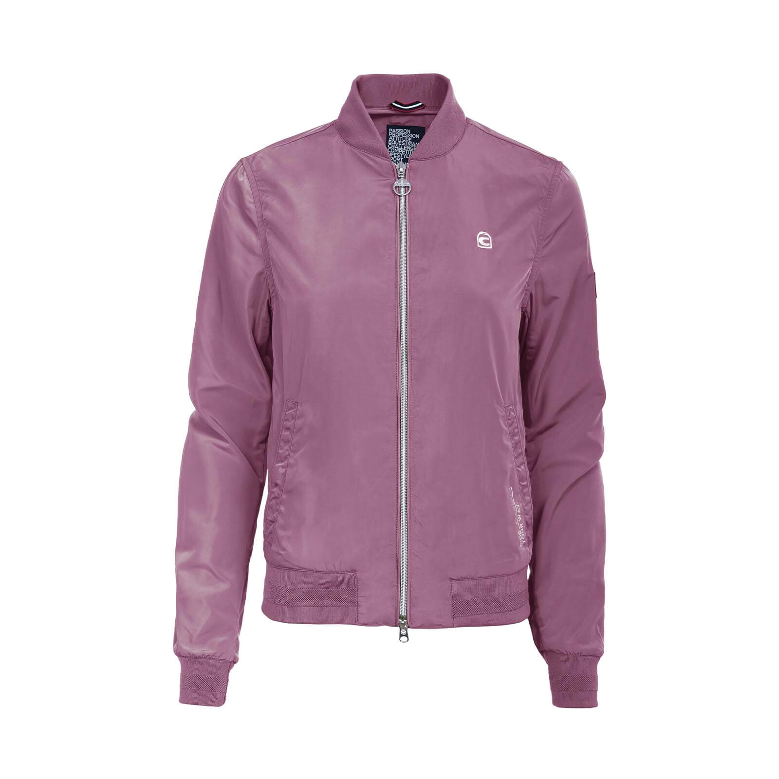 Blousonjacke Damen Deshira FS 2022 Trainingsjacke