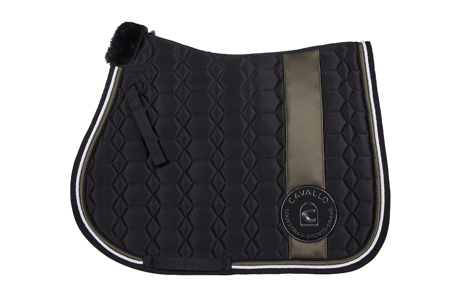 Dressurschabracke CAVAHALA HW20