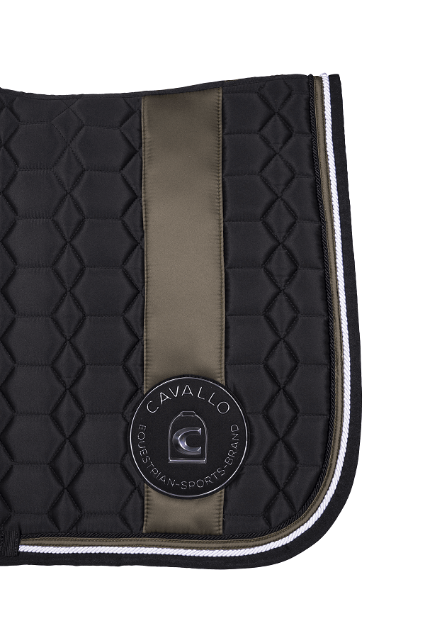Dressurschabracke CAVAHALA HW20