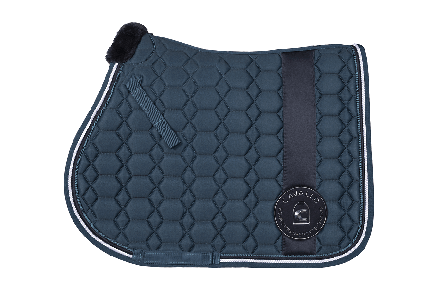 Dressurschabracke CAVAHALA HW20