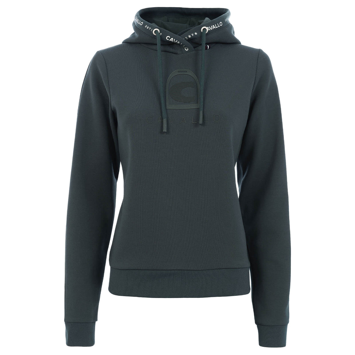 Hoodie Damen Elvy HW 2022 Kapuzenpullover