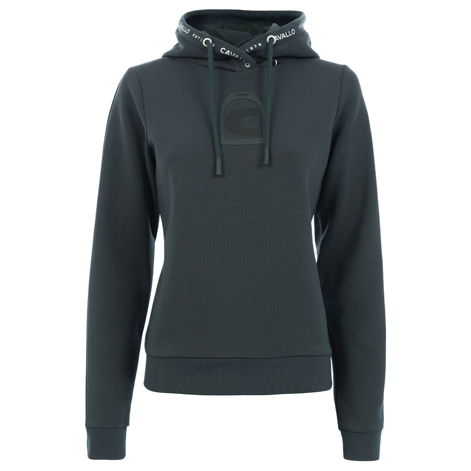 Hoodie Damen Elvy HW 2022 Kapuzenpullover