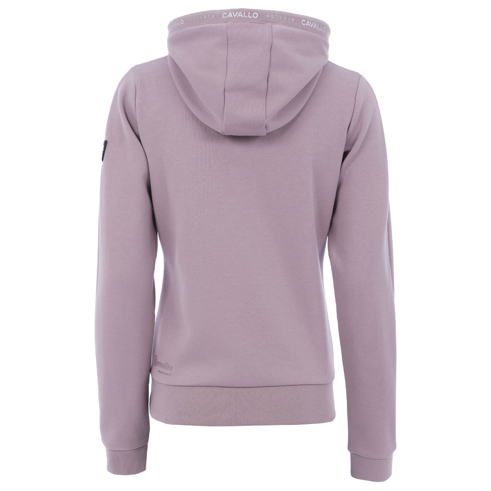 Hoodie Damen Elvy HW 2022 Kapuzenpullover