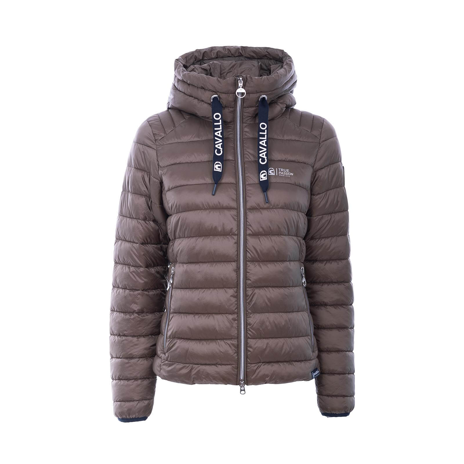 Jacke Damen Daniella FS 2022 Steppjacke Winterjacke