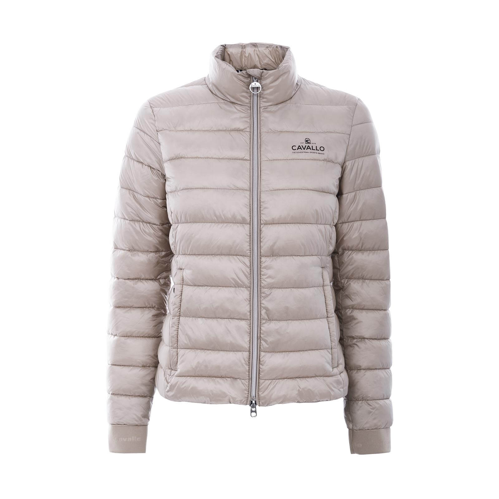 Jacke Damen Dirke FS 2022