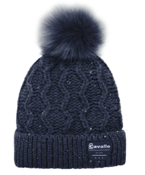 Mütze Damen Brilly HW 2021