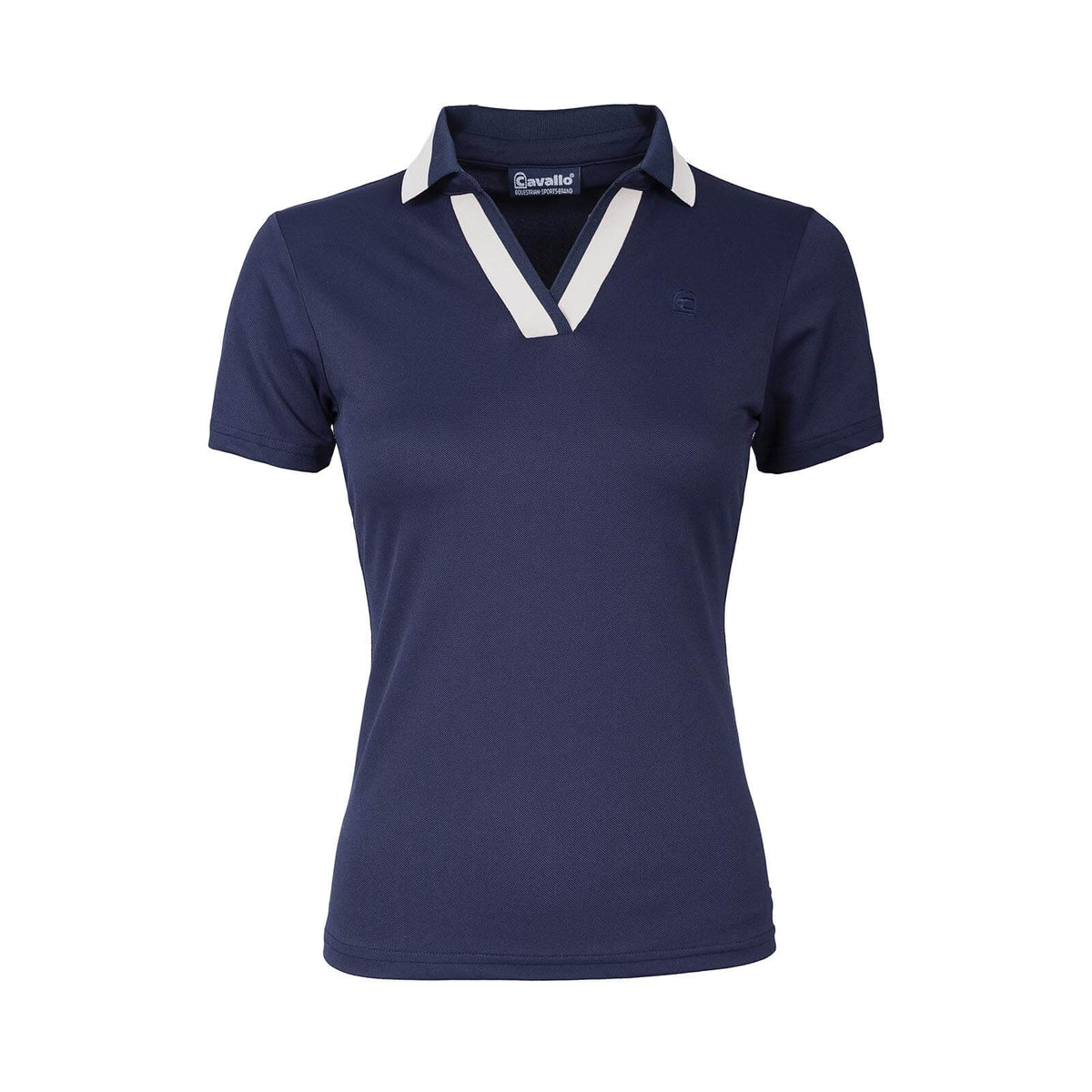 Poloshirt Damen Deja FS 2022