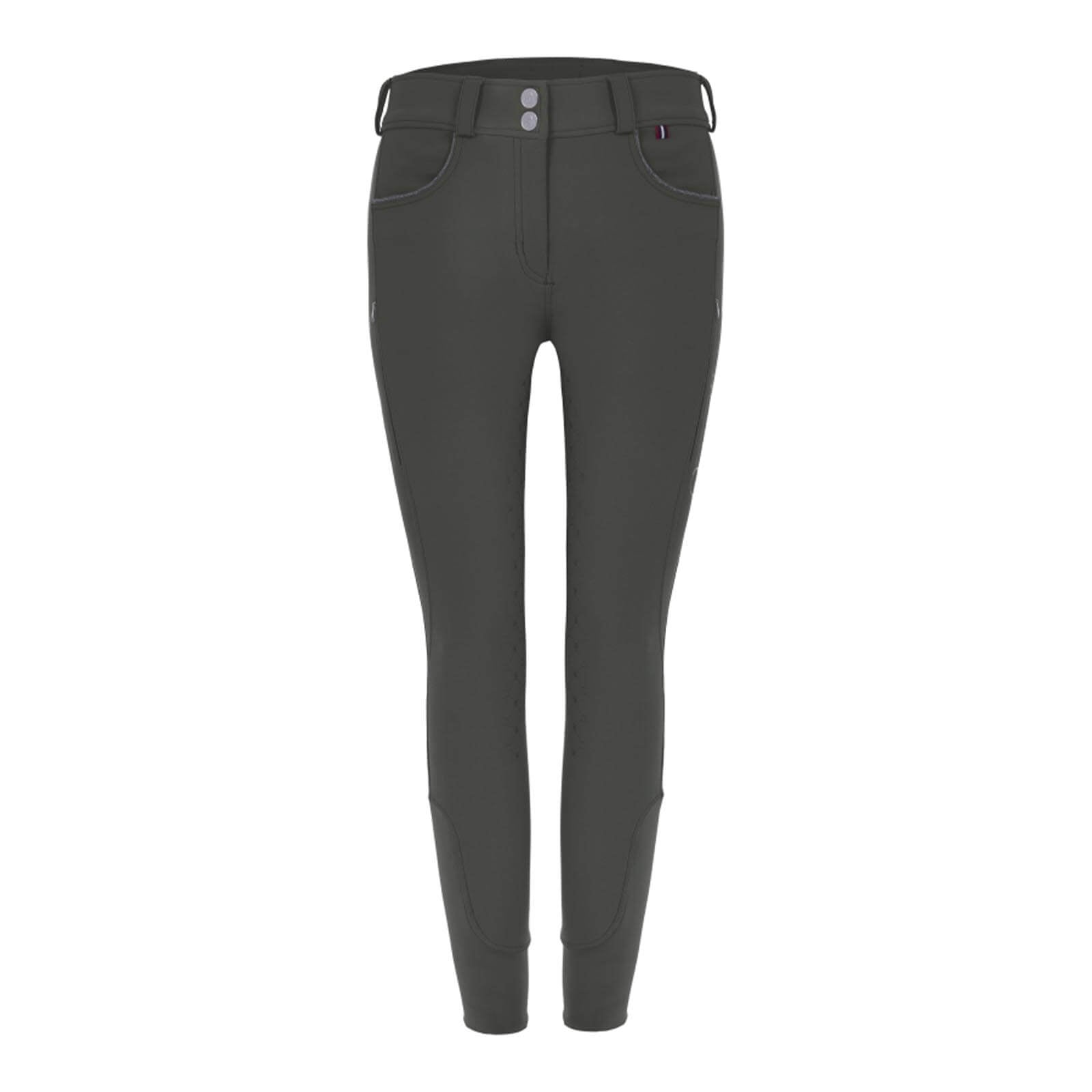 Reithose Damen Cat Full Grip FS 2022