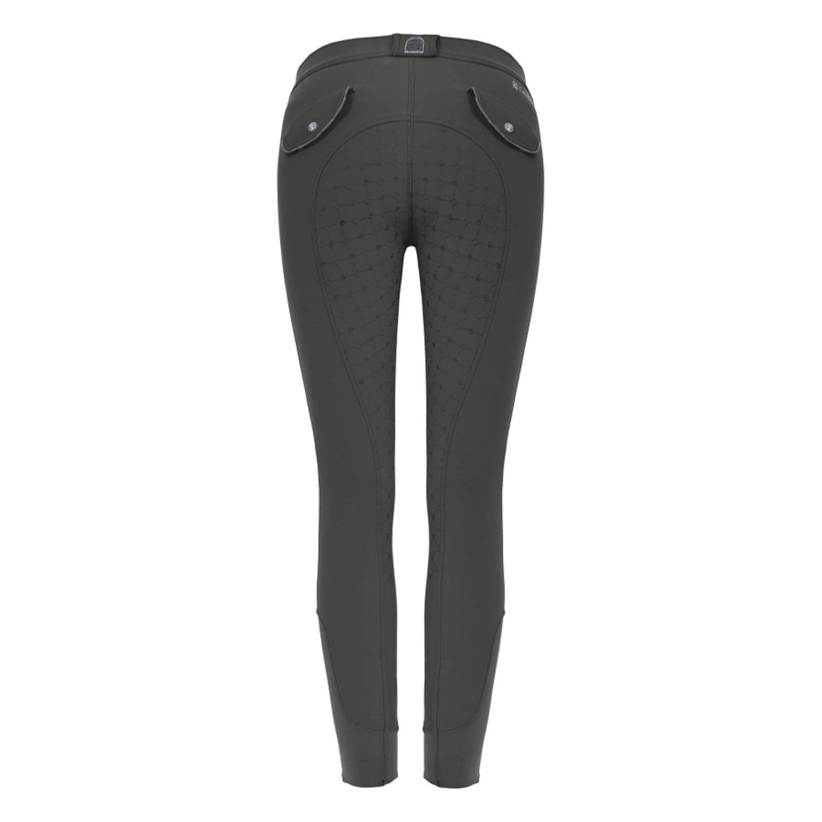 Reithose Damen Cat Full Grip FS 2022