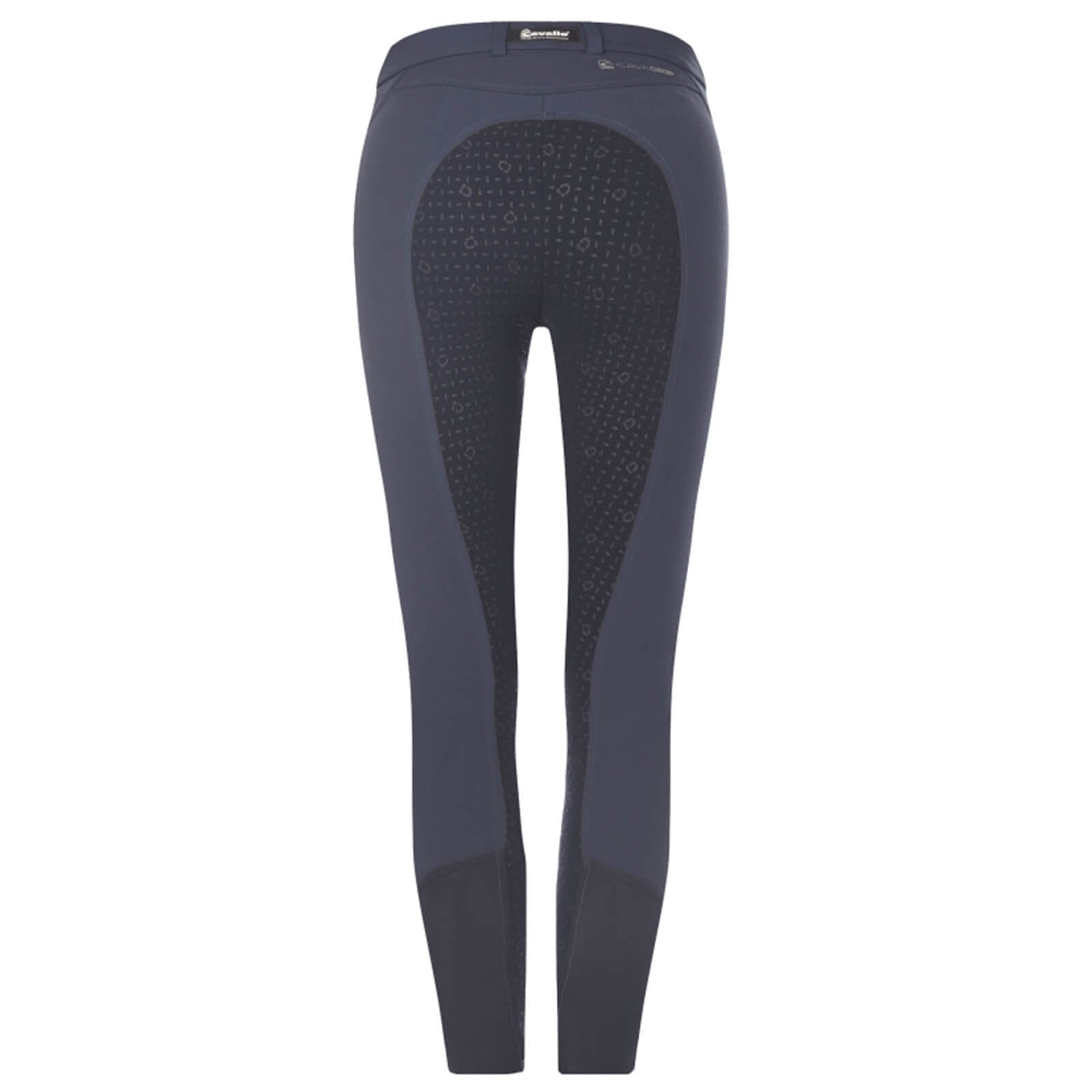 Reithose Damen Full-Grip Caja Grip Sum. Soft.