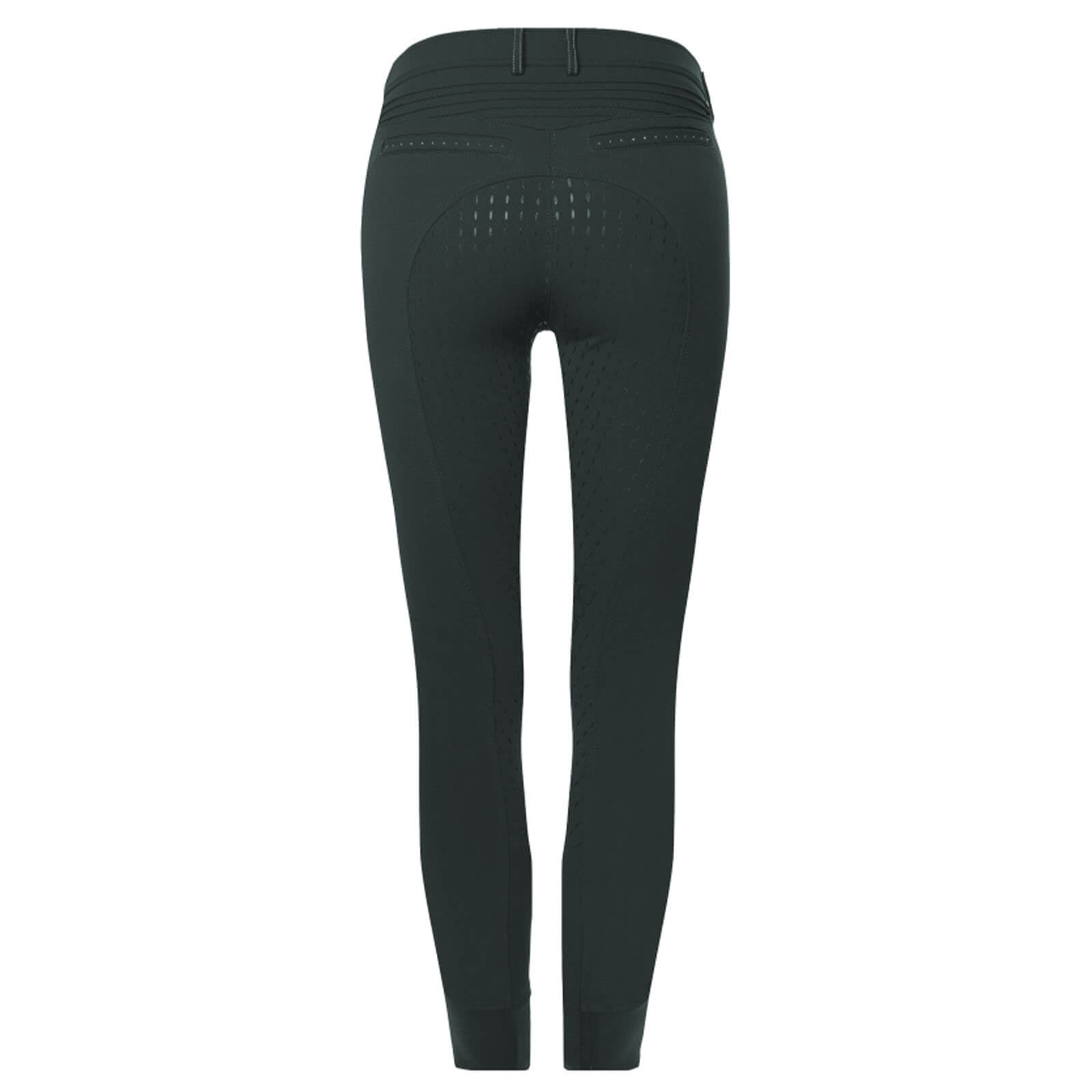 Reithose Damen Full-Grip CAVALCALIMA Grip Vollbesatzreithose
