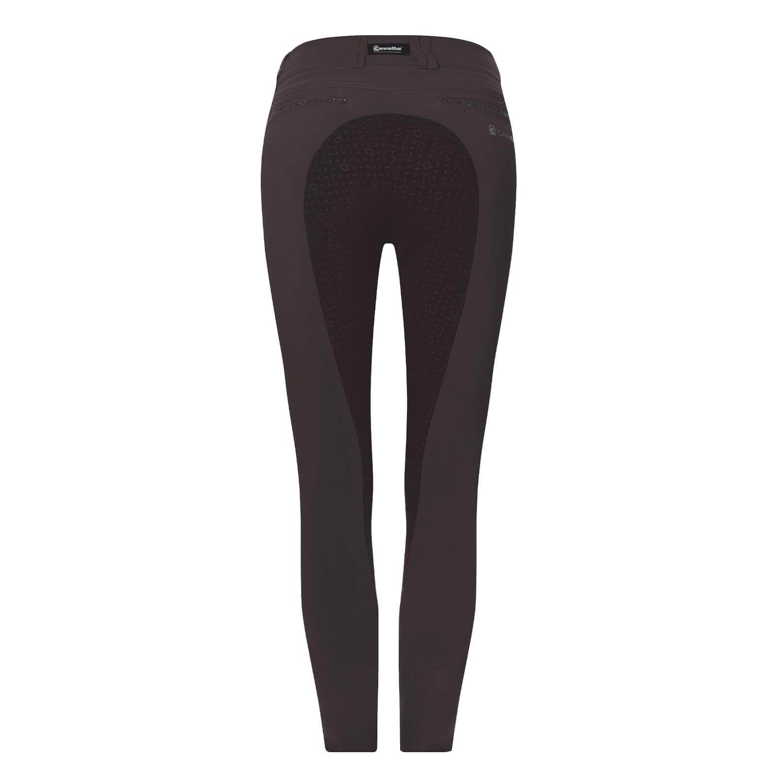 Reithose Damen Full-Grip Celine X FS 2022
