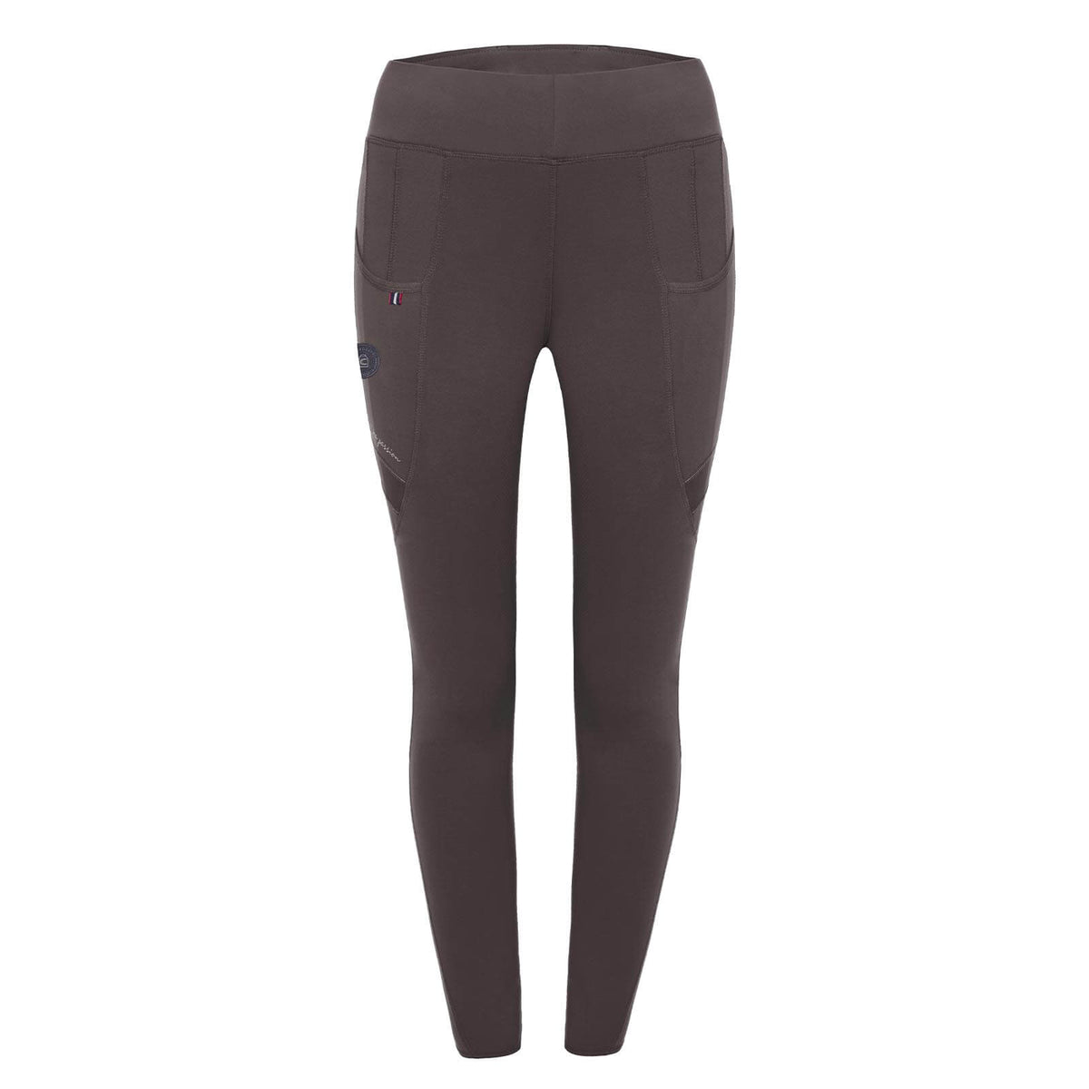 Reitleggings Damen Full-Grip Lin FS 2022