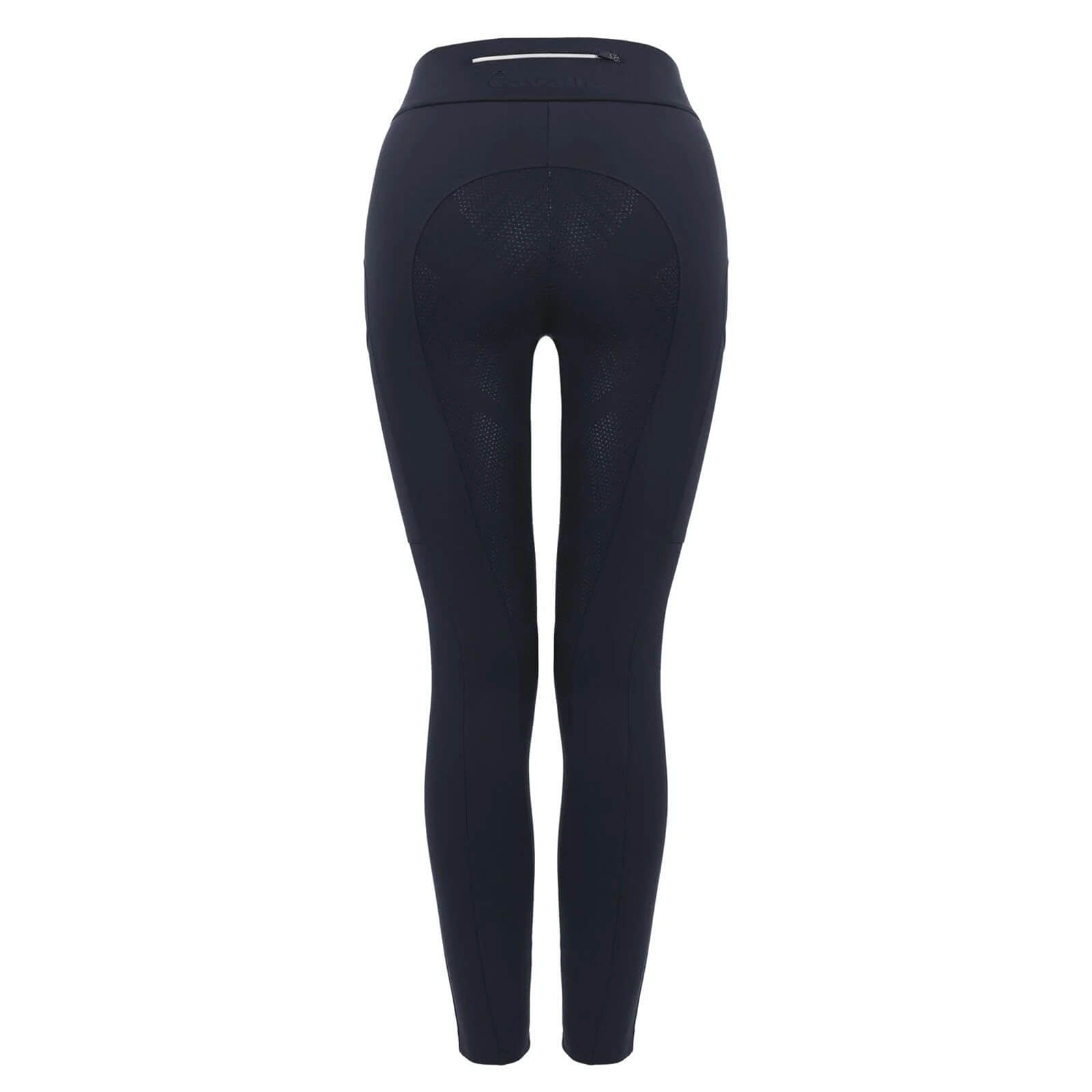 Reitleggings Damen Full-Grip Leyla Grip RL