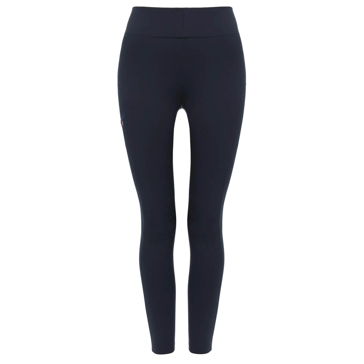Reitleggings Damen Full-Grip Leyla Grip RL