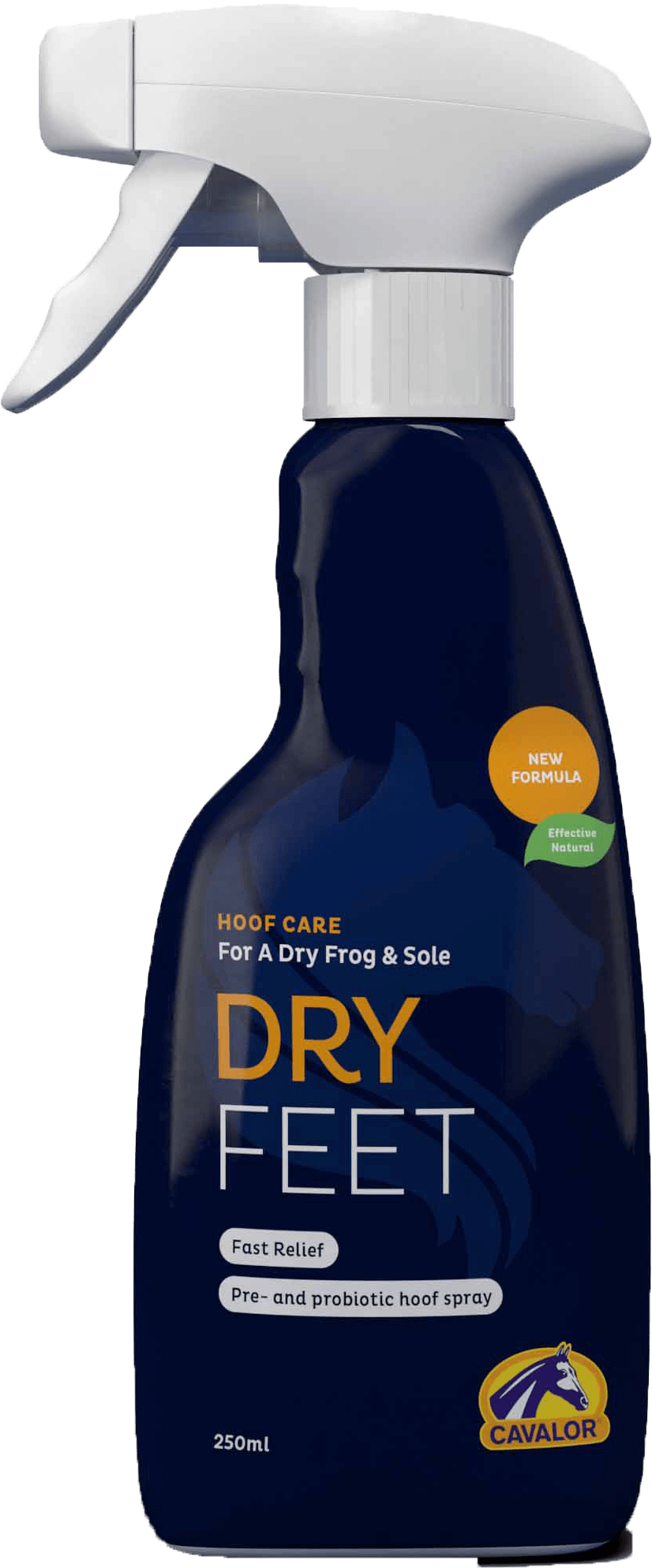 Hufpflege Spray Dry Feet