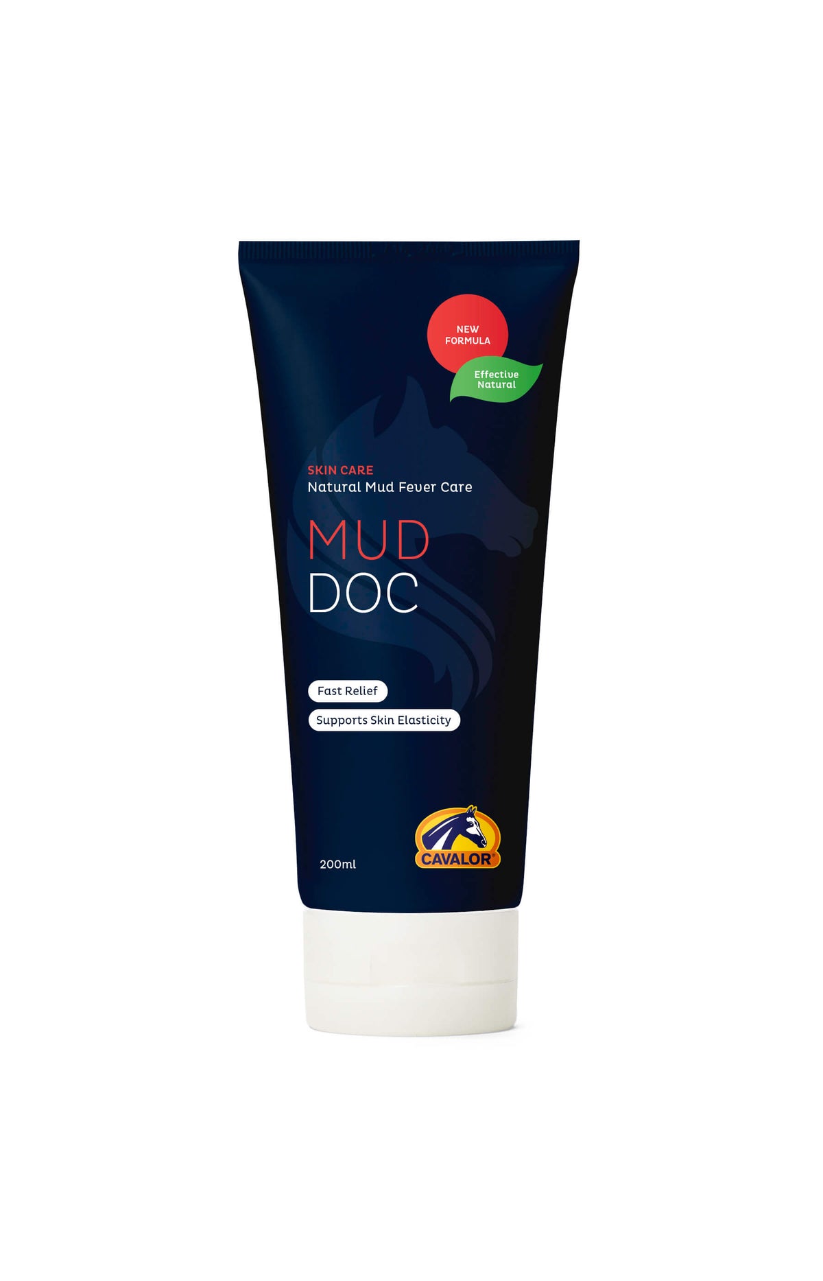 Maukensalbe Pferd MudDoc