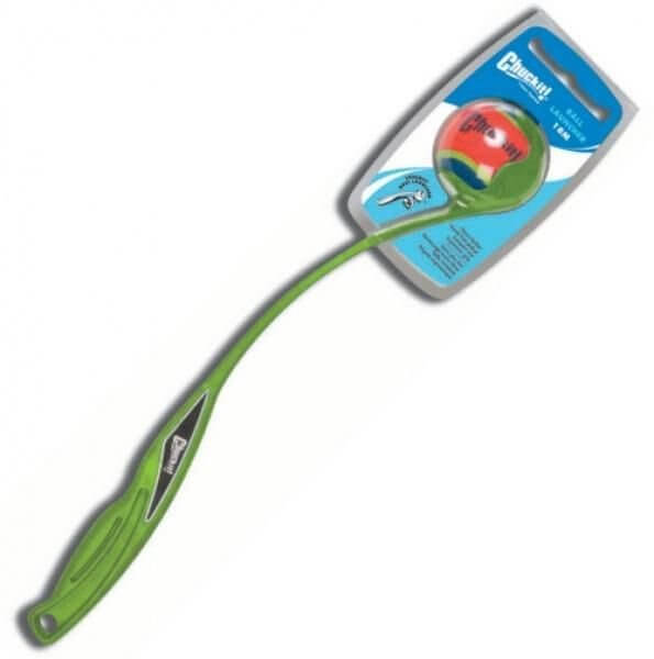 18M Ball Launcher (Medium)