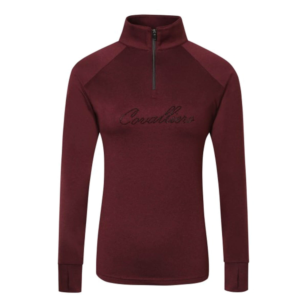Langarm Active Shirt Damen HW 2021