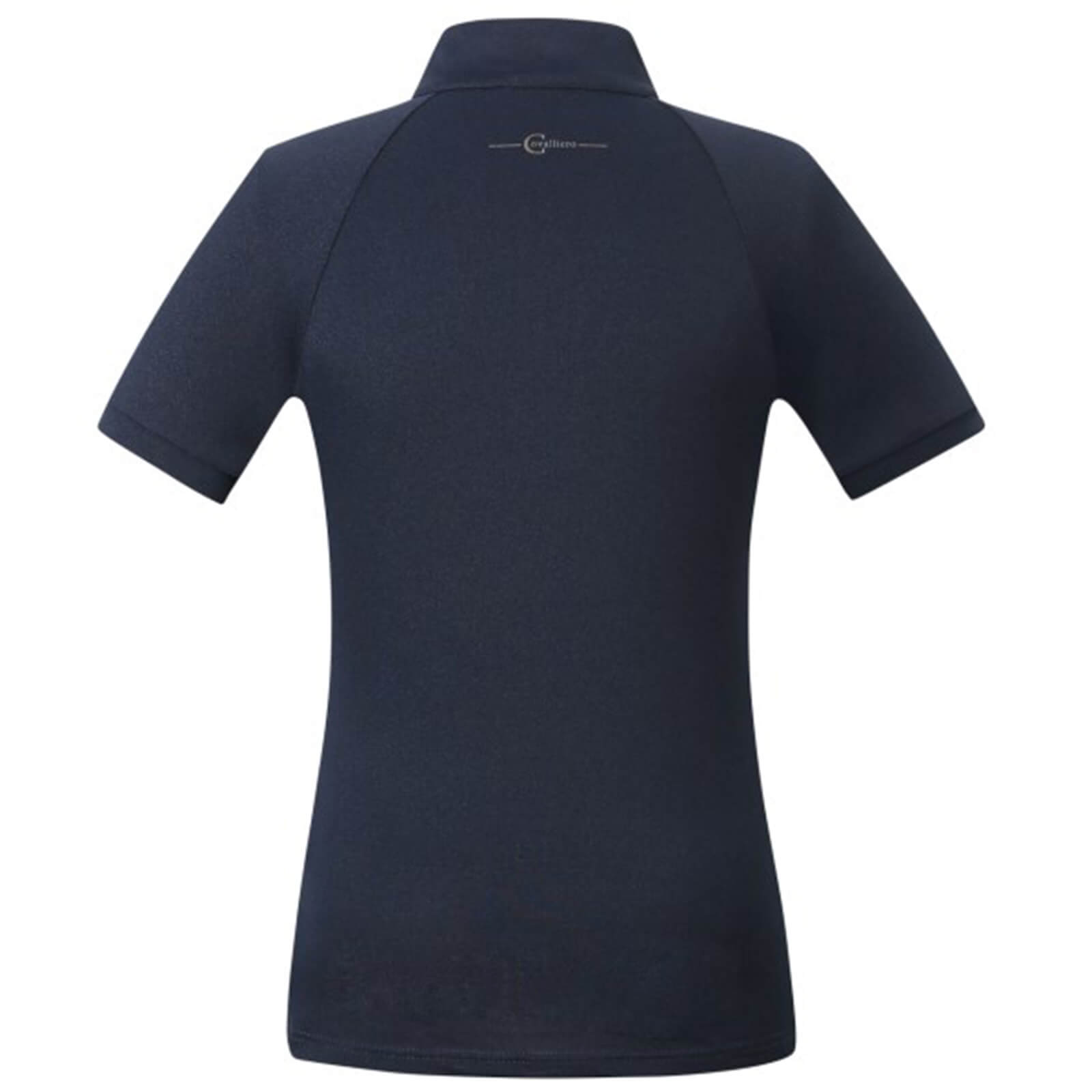 Poloshirt Damen FS 2022 Reitshirt