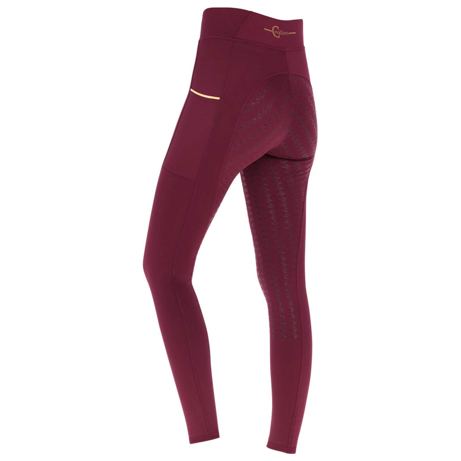 Reitleggings Damen HW 2022