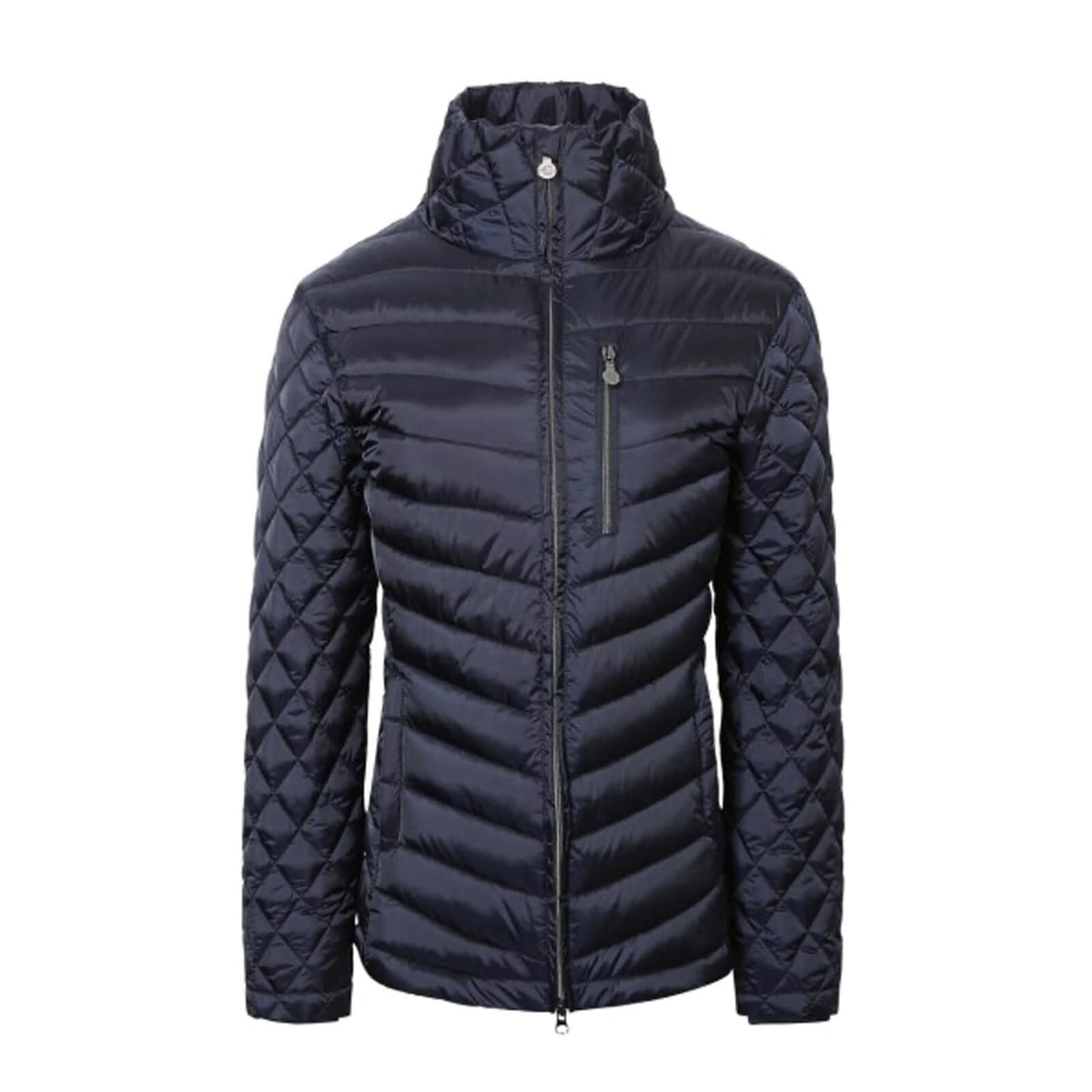 Steppjacke Damen HW 2021