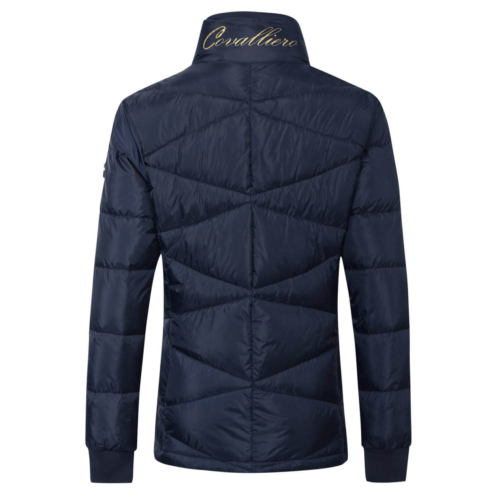 Steppjacke Damen HW 2022