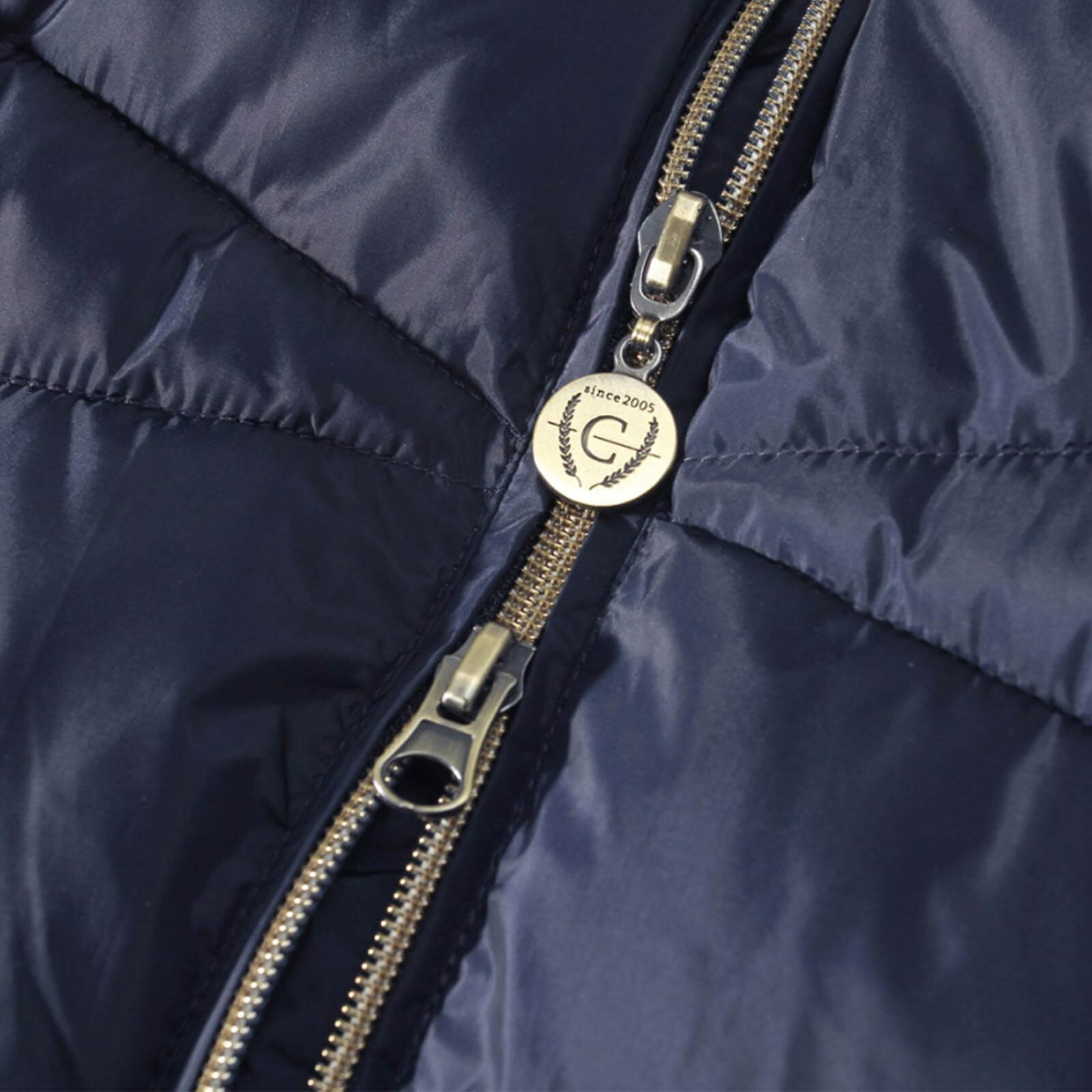 Steppjacke Damen HW 2022