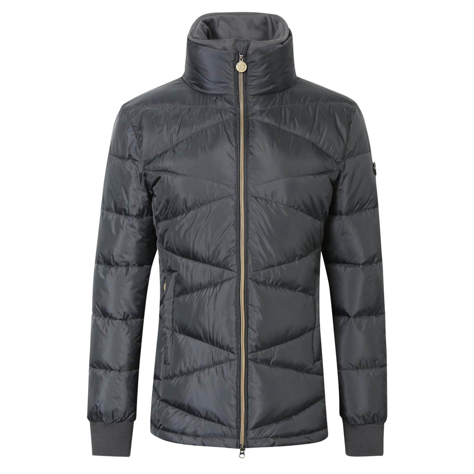 Steppjacke Damen HW 2022