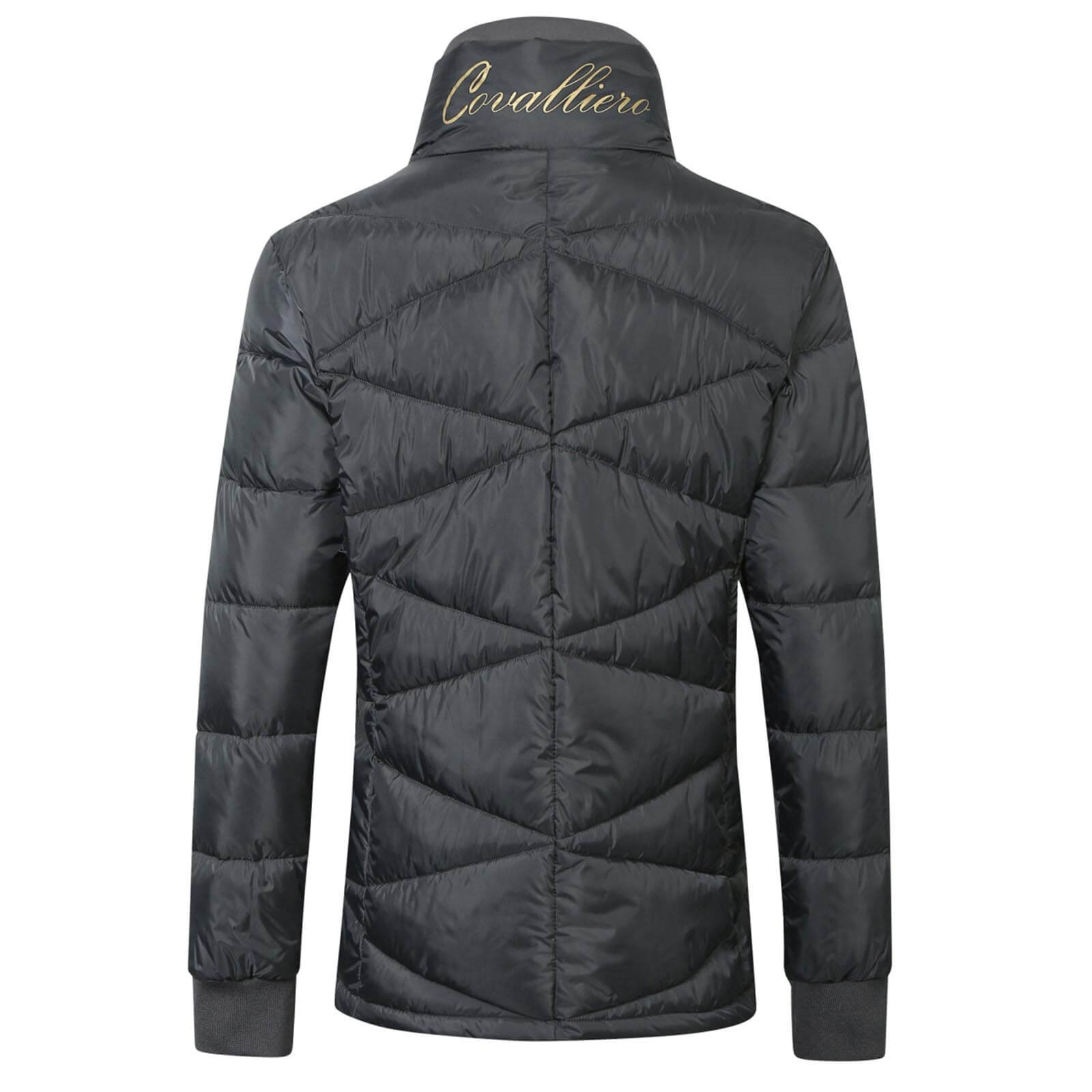 Steppjacke Damen HW 2022