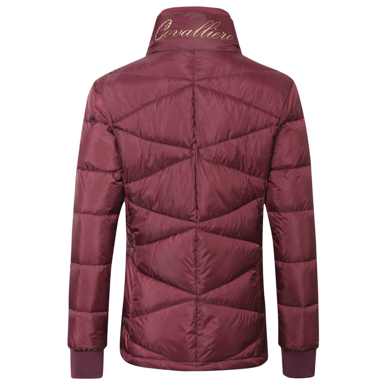 Steppjacke Damen HW 2022